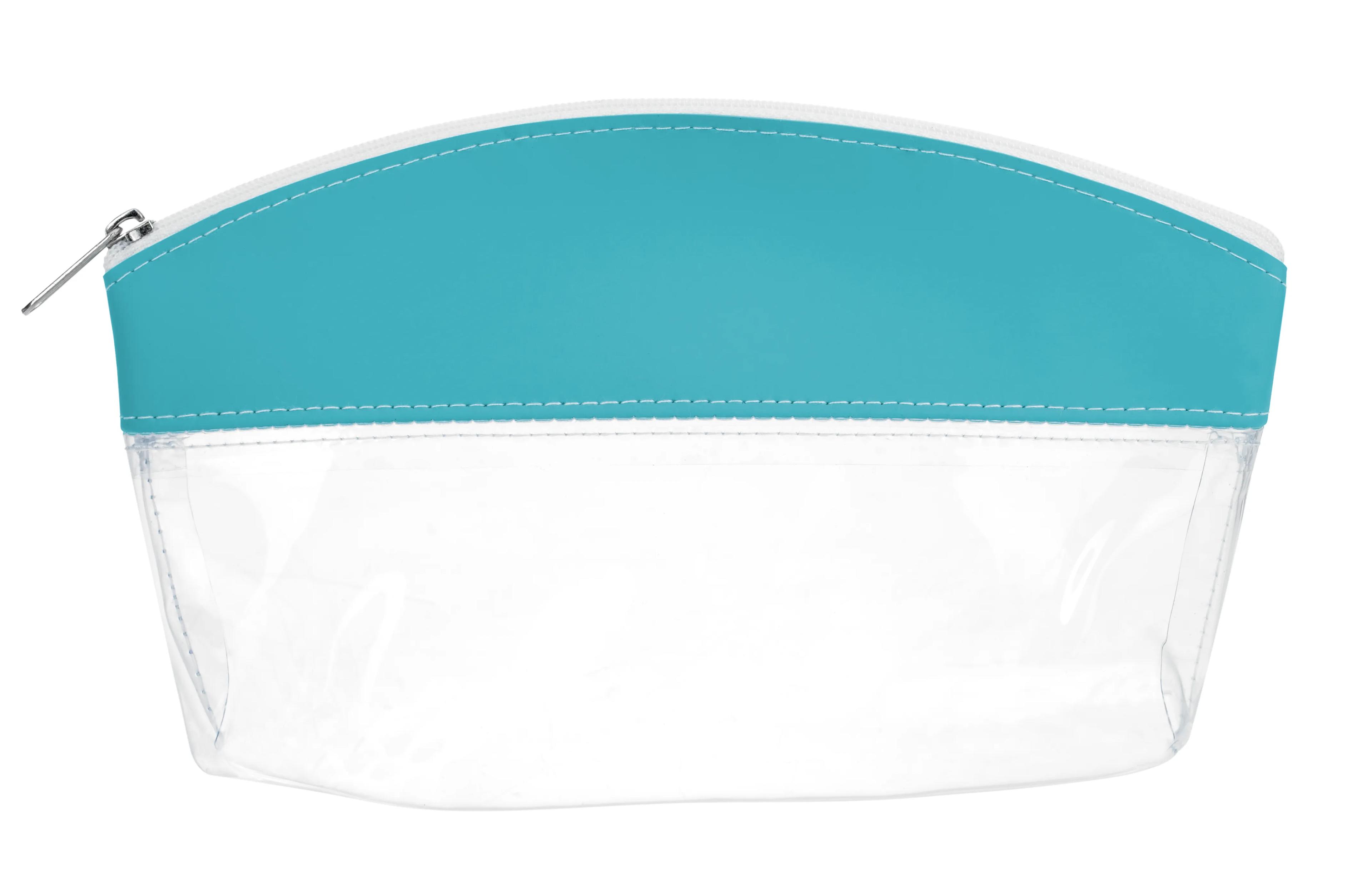 Bubble Top Cosmetic Case 1 of 26