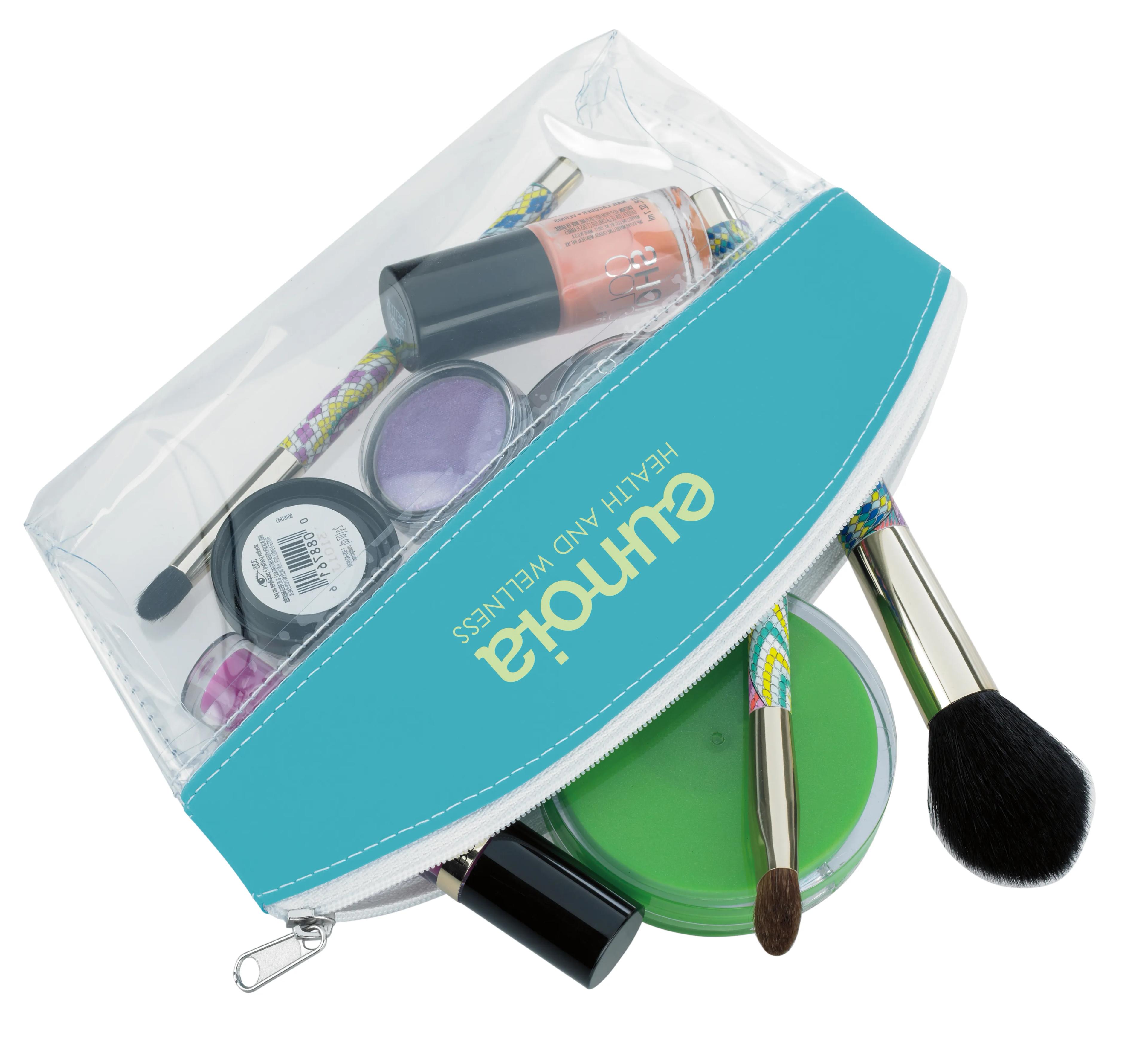 Bubble Top Cosmetic Case 18 of 26