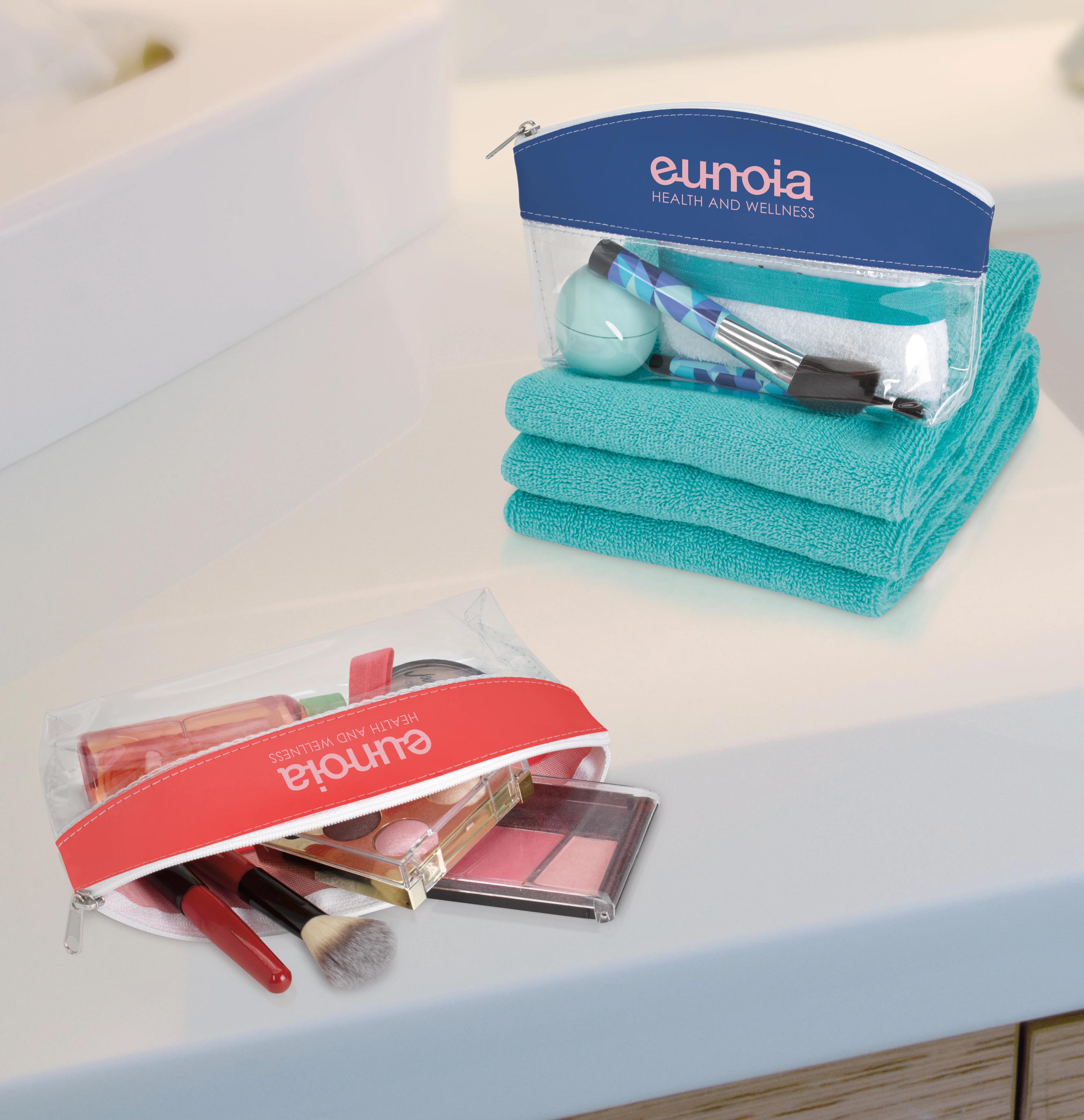Bubble Top Cosmetic Case 13 of 26