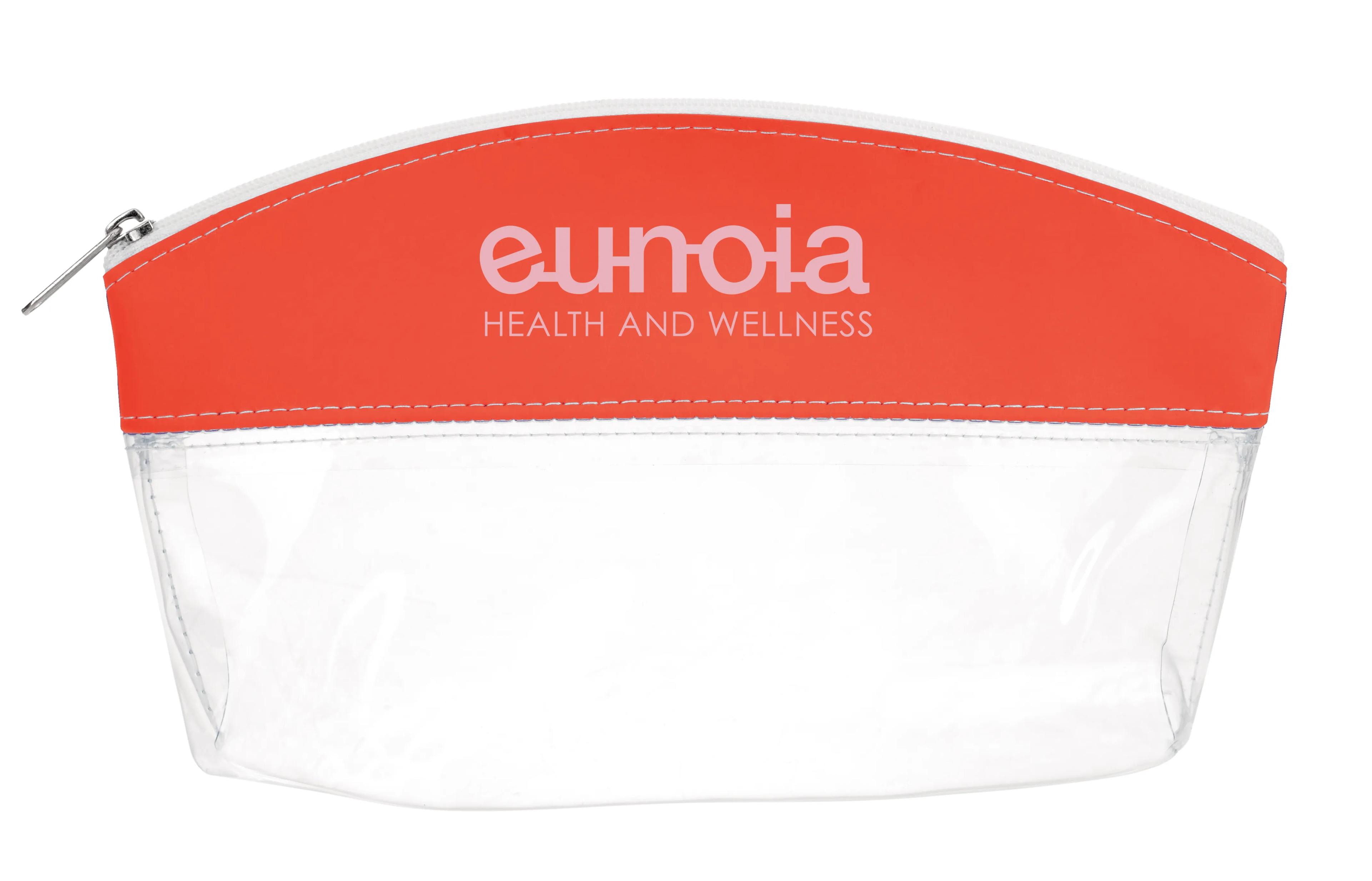 Bubble Top Cosmetic Case 15 of 26