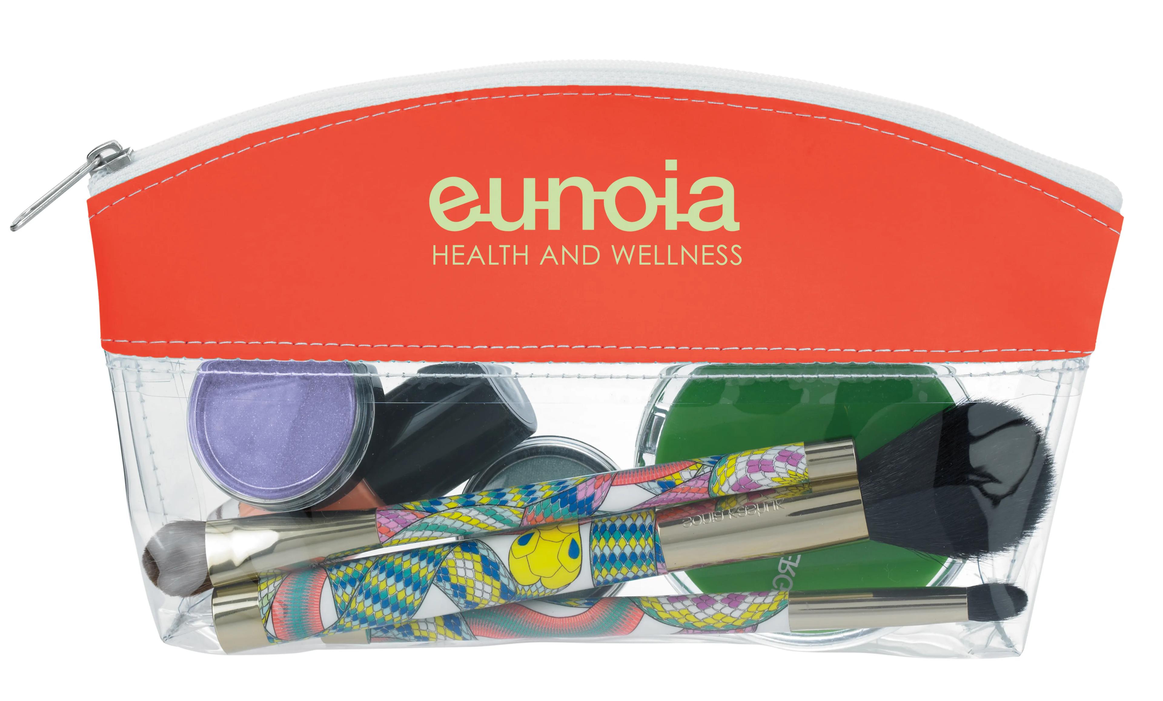 Bubble Top Cosmetic Case 12 of 26