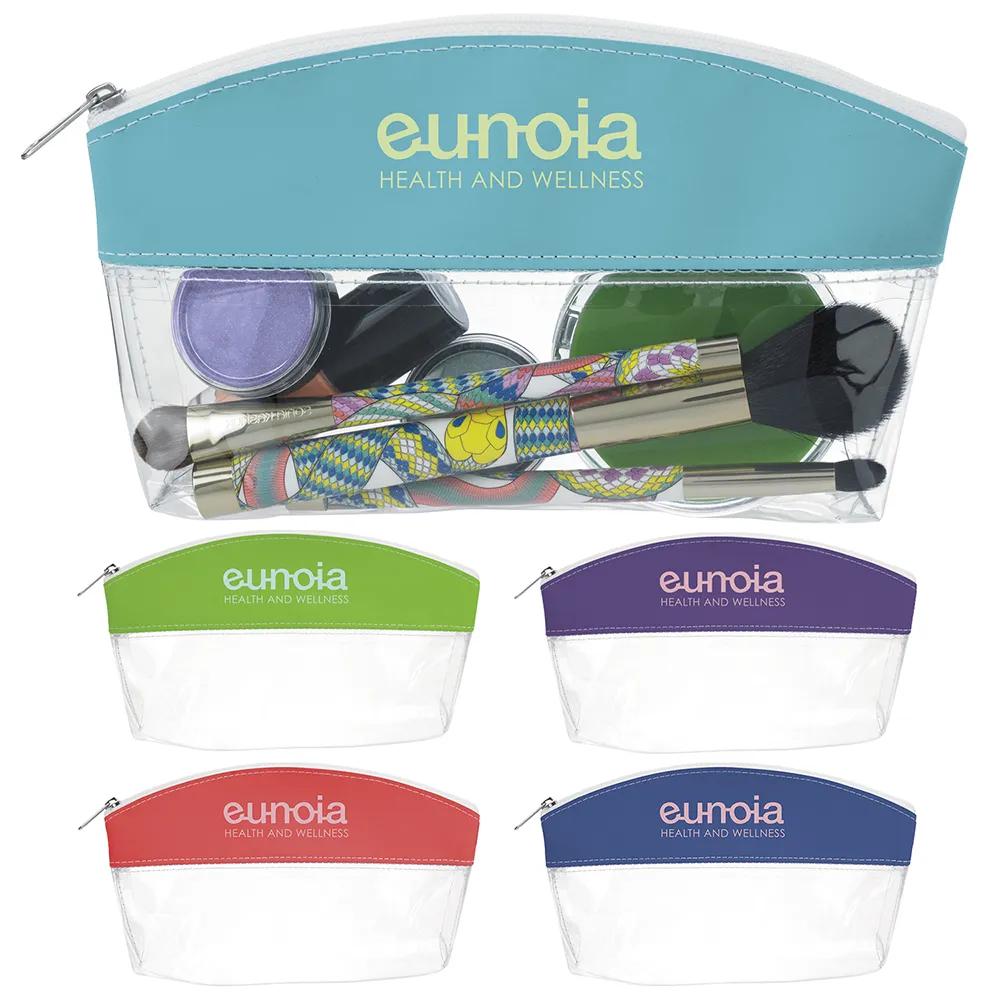 Bubble Top Cosmetic Case 26 of 26