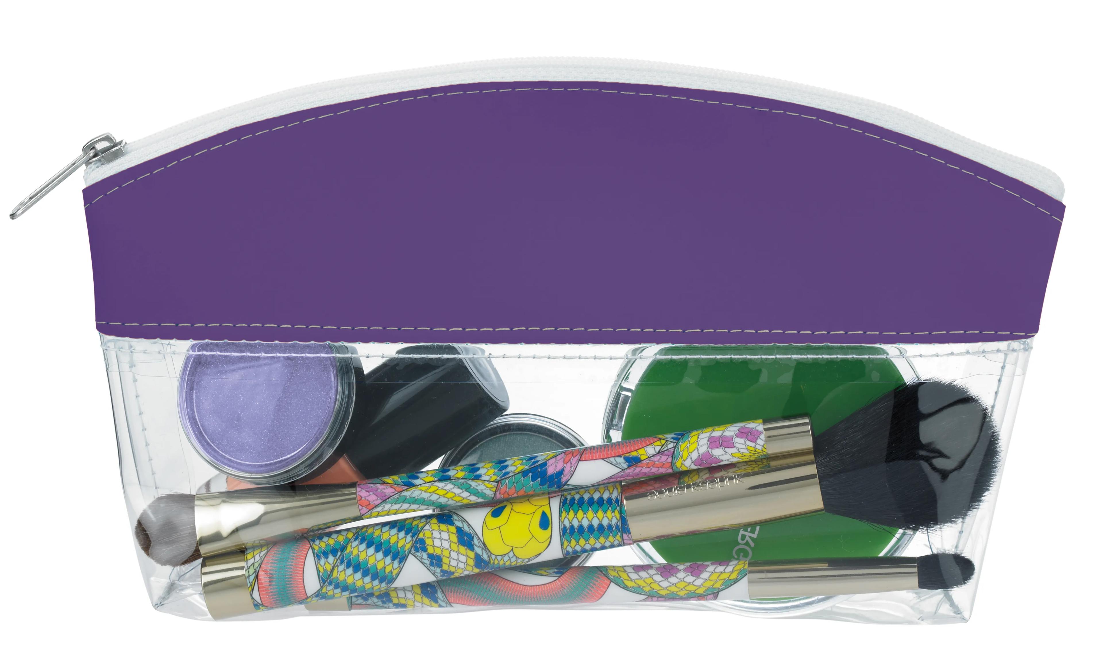 Bubble Top Cosmetic Case 20 of 26