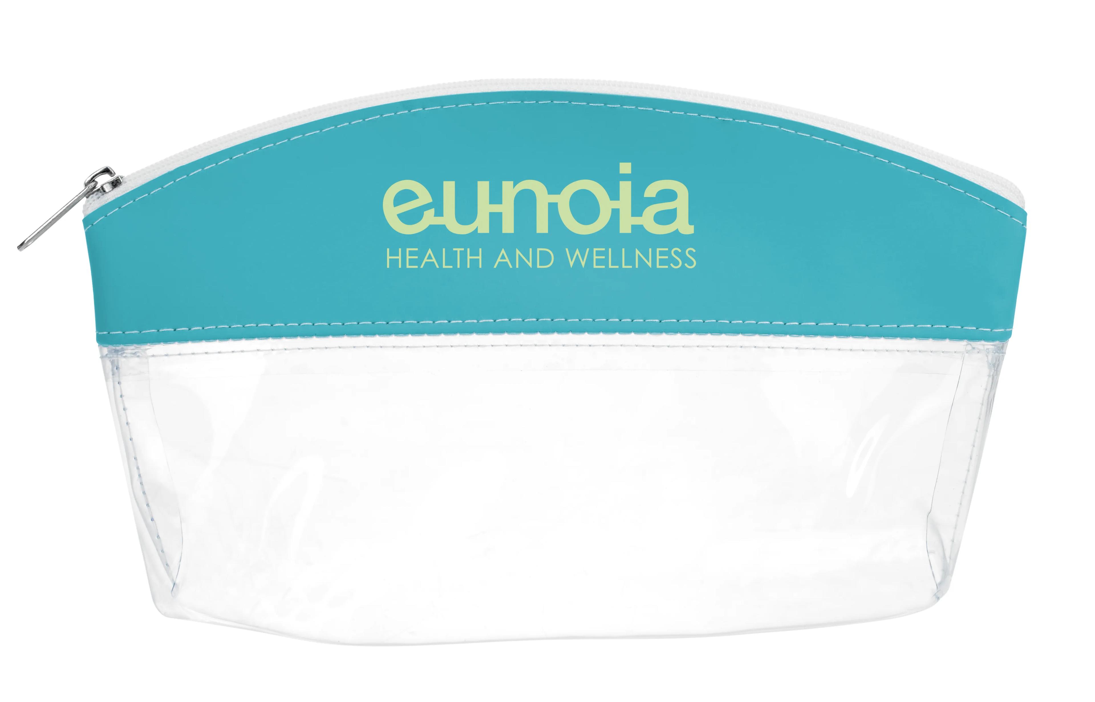 Bubble Top Cosmetic Case 19 of 26