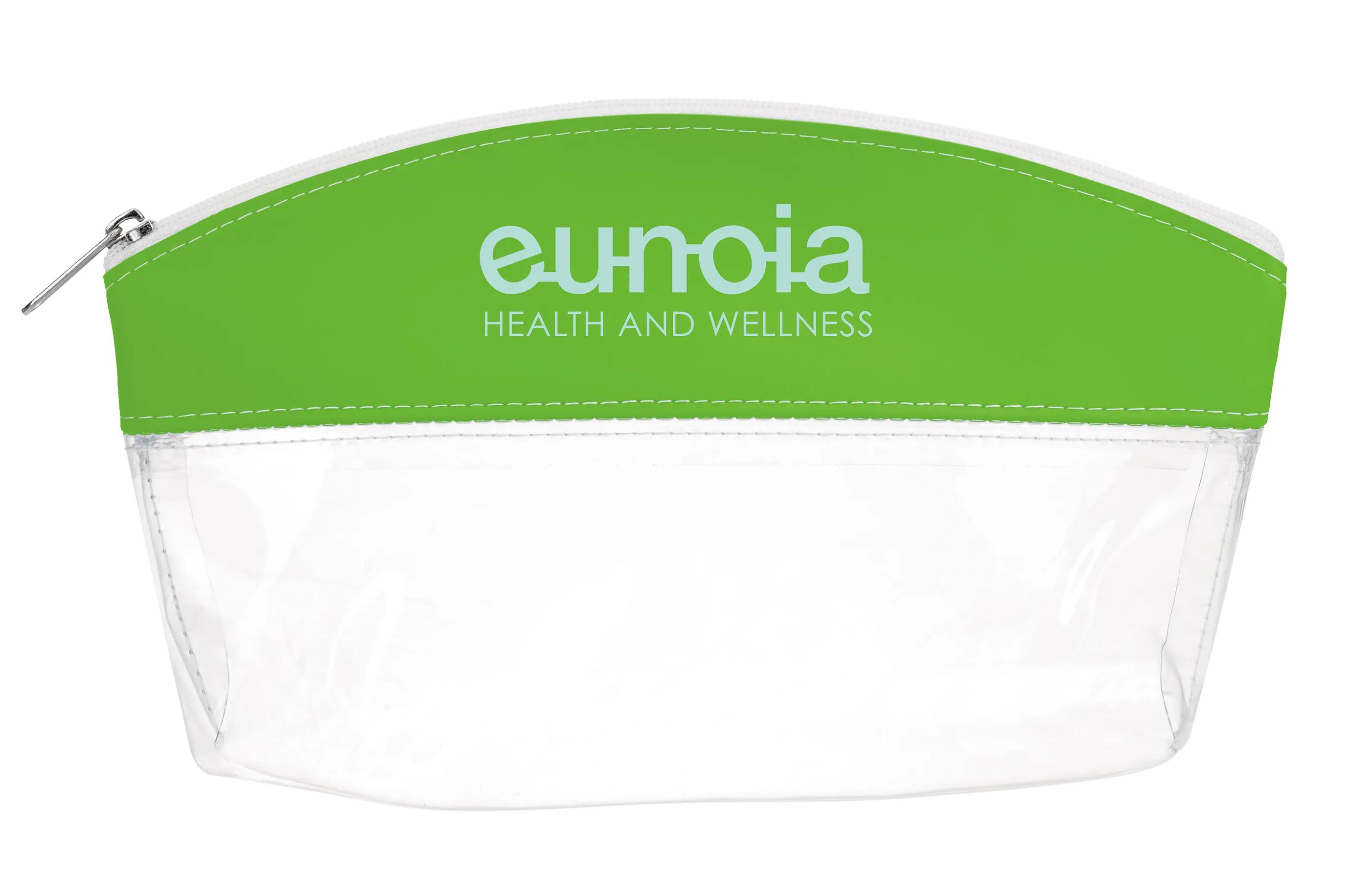 Bubble Top Cosmetic Case 4 of 26