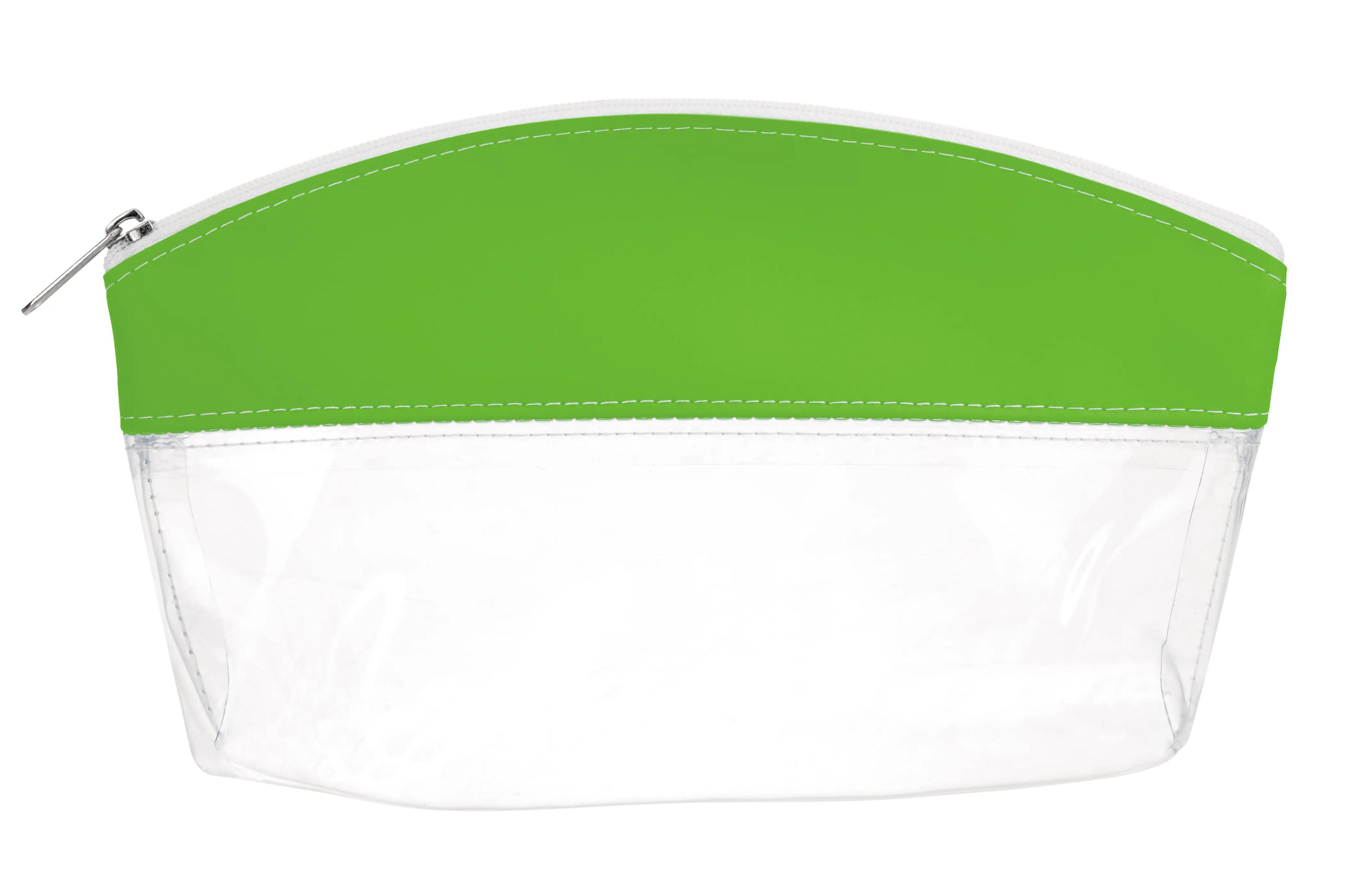 Bubble Top Cosmetic Case 2 of 26