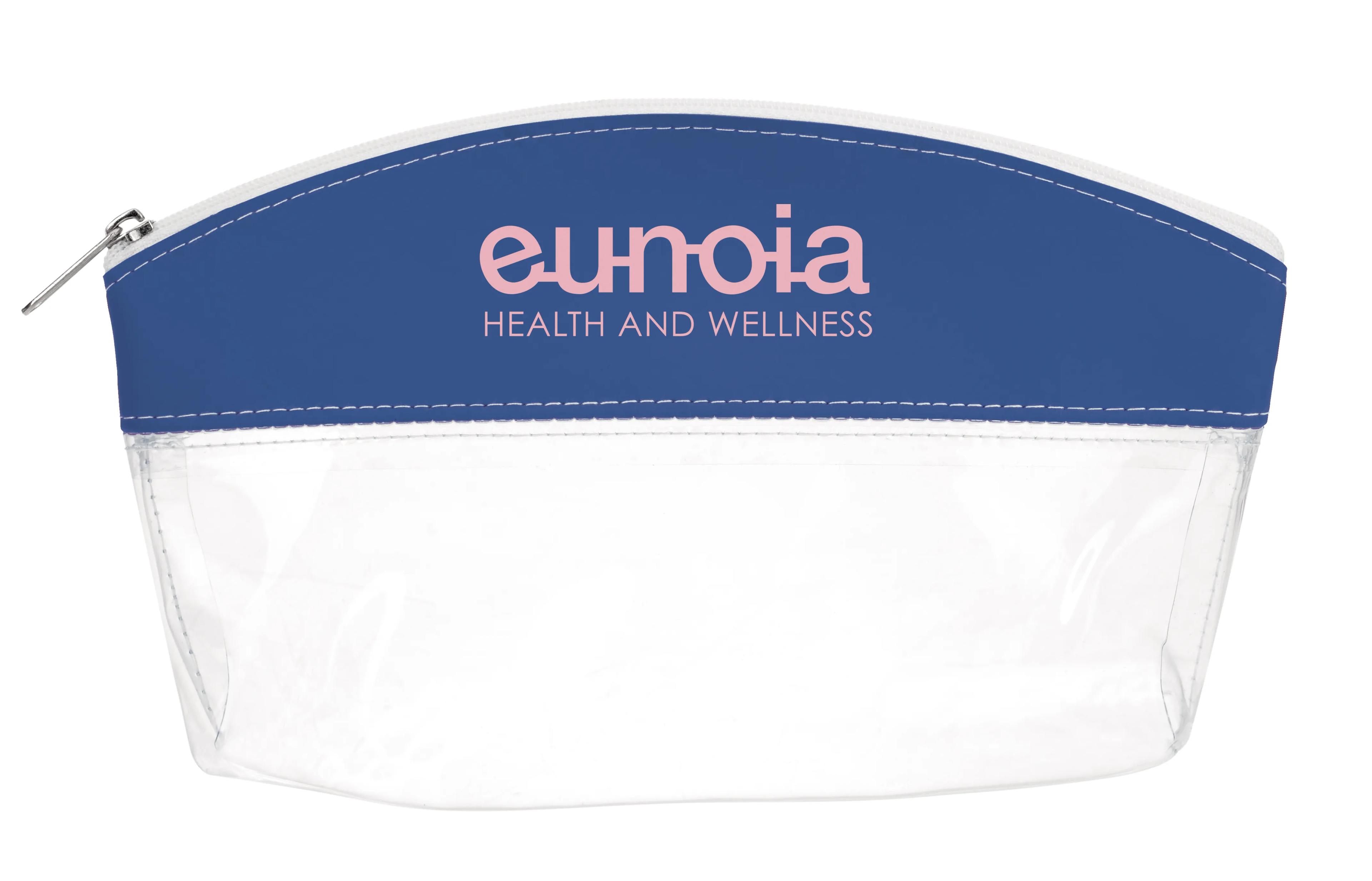Bubble Top Cosmetic Case 23 of 26