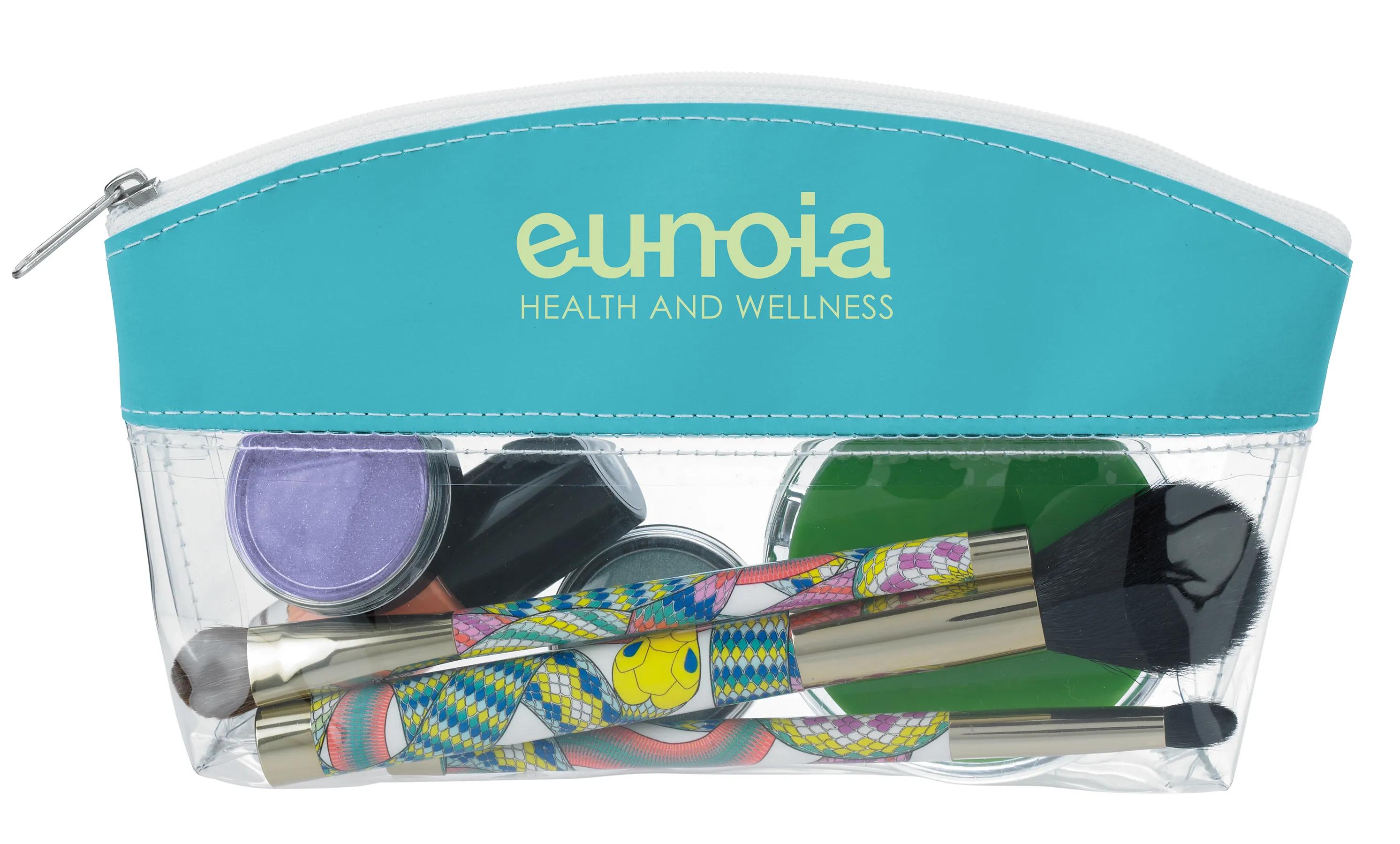 Bubble Top Cosmetic Case 11 of 26