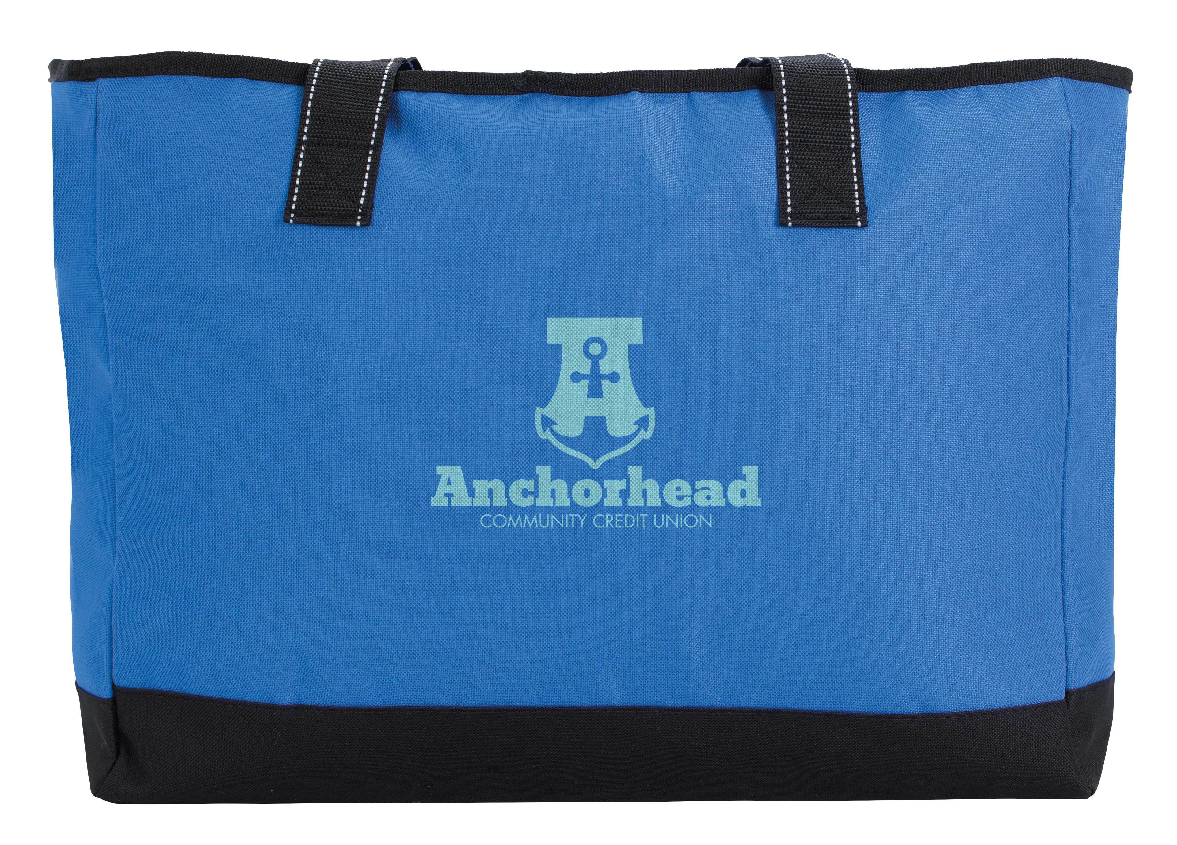 Atchison® Two-Pocket Fashion Tote 26 of 38