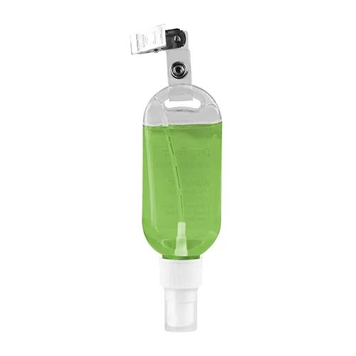 Spray Hand Sanitizer with Metal Clip 5 of 7