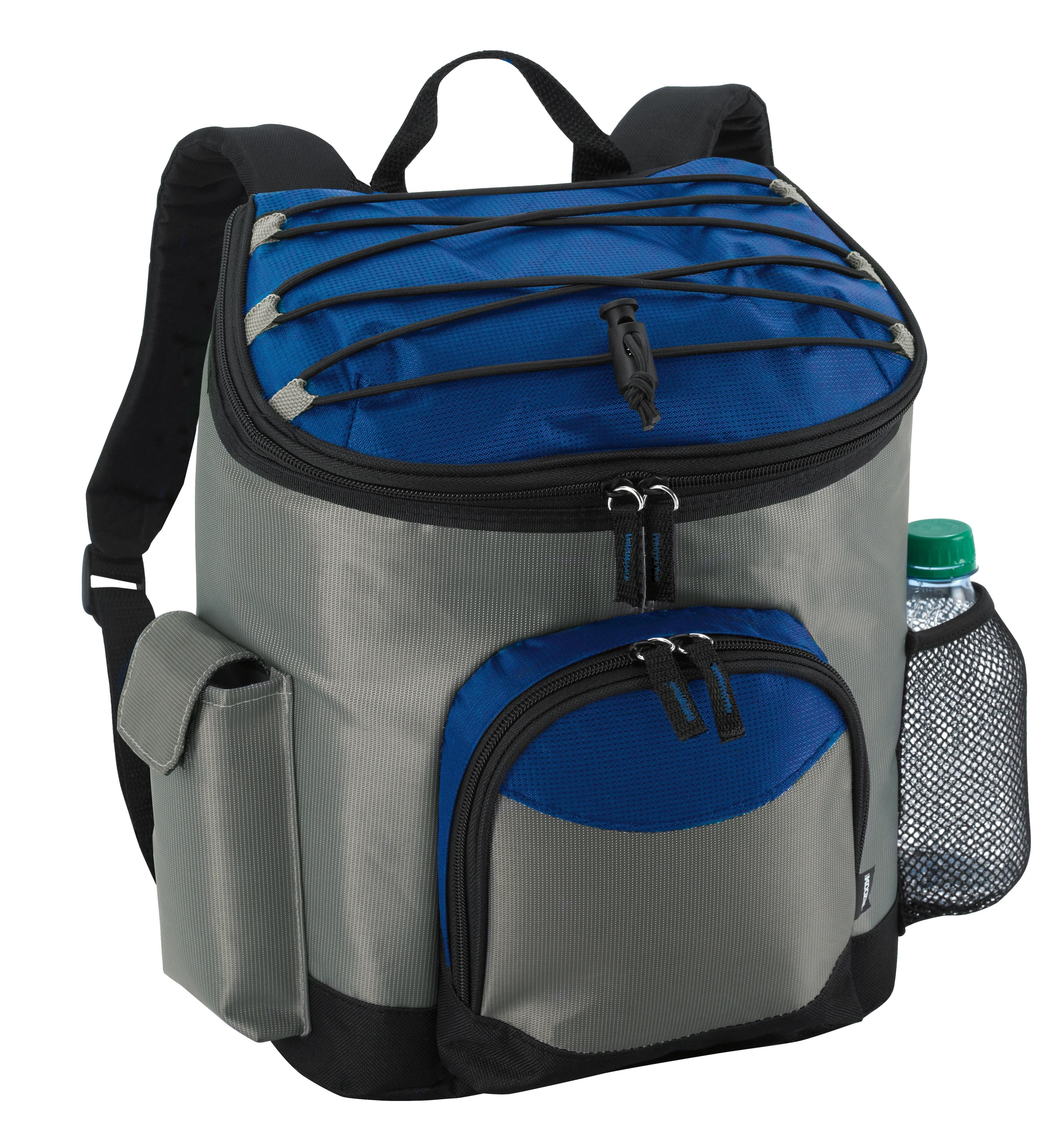 Koozie® Cooler Backpack 5 of 27