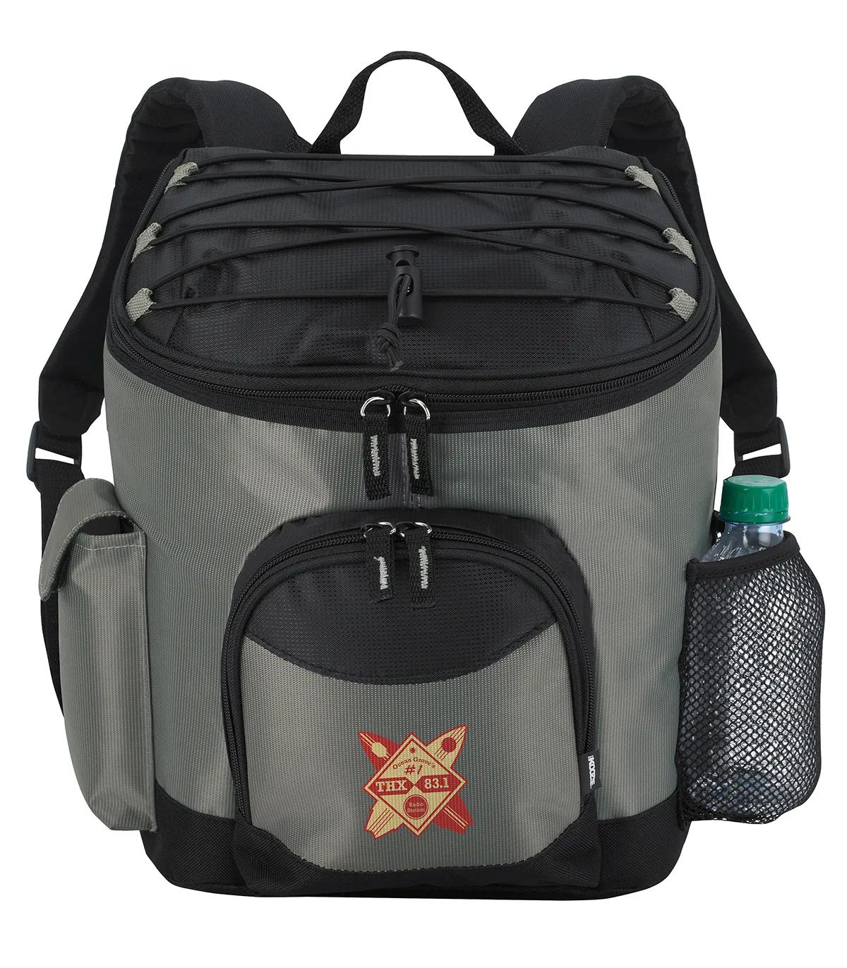 Koozie® Cooler Backpack 1 of 27