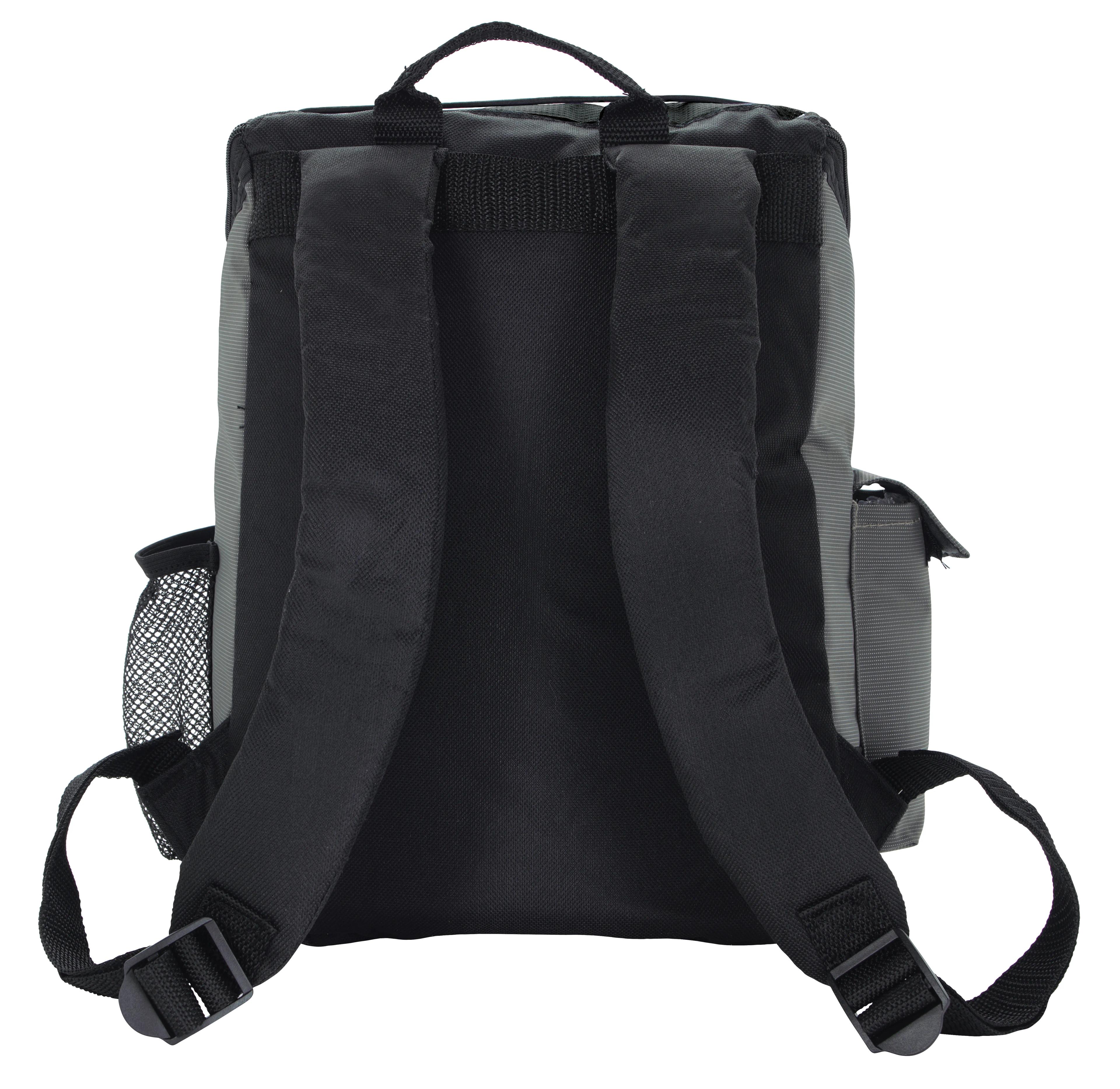 Koozie® Cooler Backpack 7 of 27