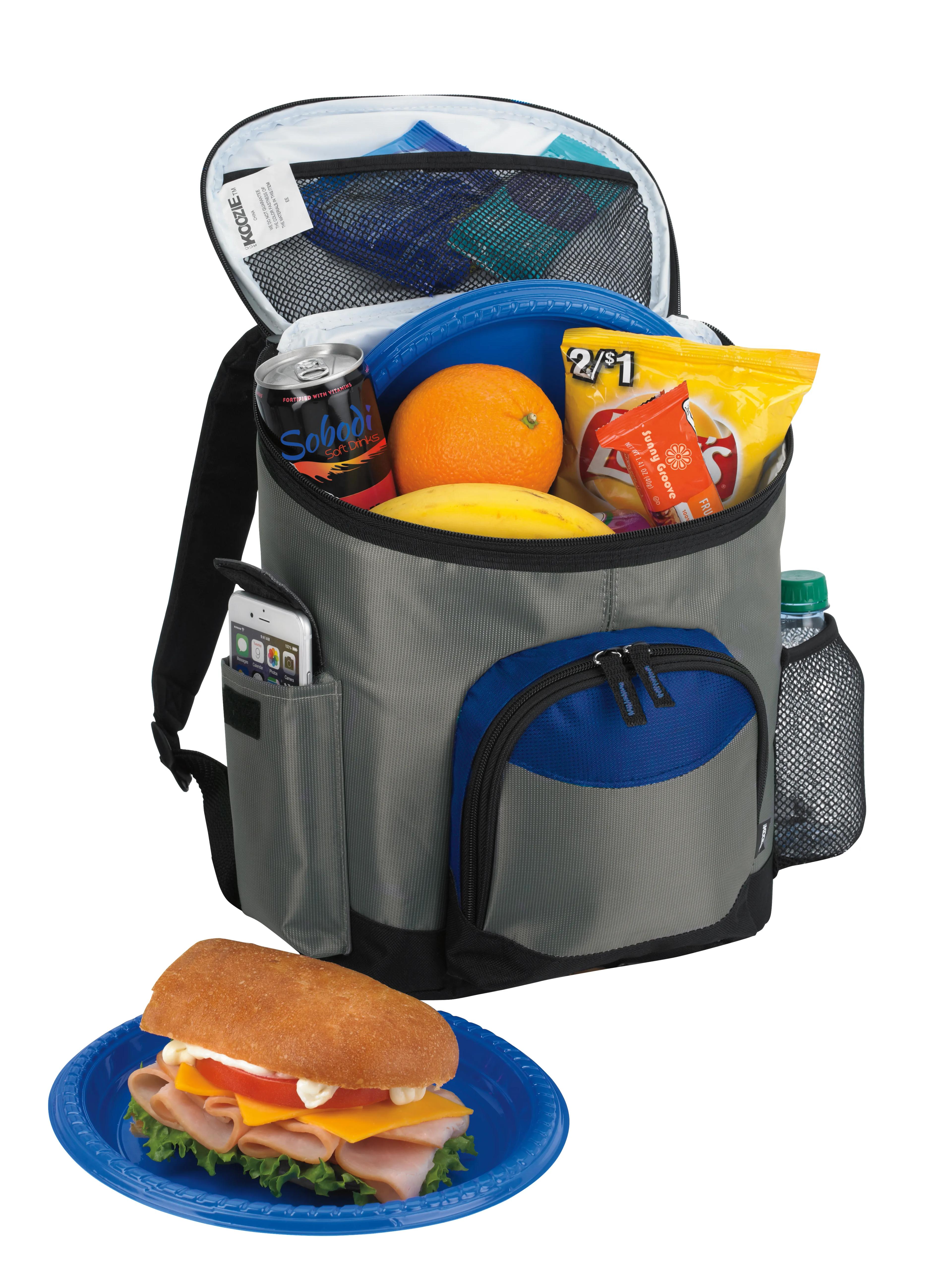 Koozie® Cooler Backpack 25 of 27