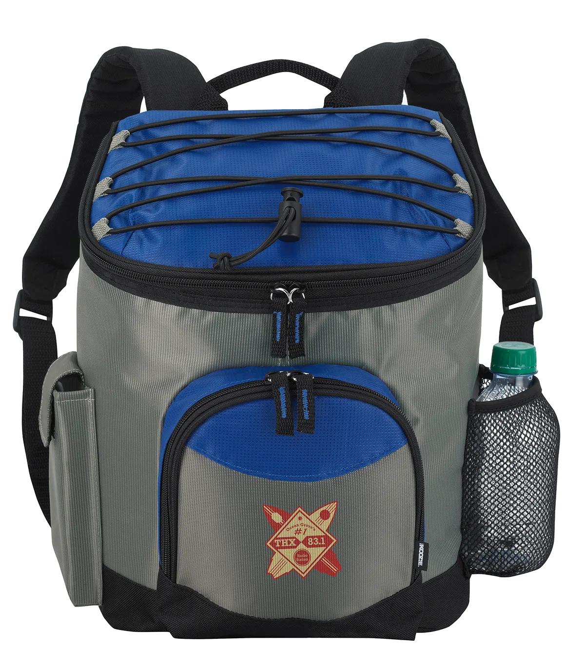 Koozie® Cooler Backpack 12 of 27