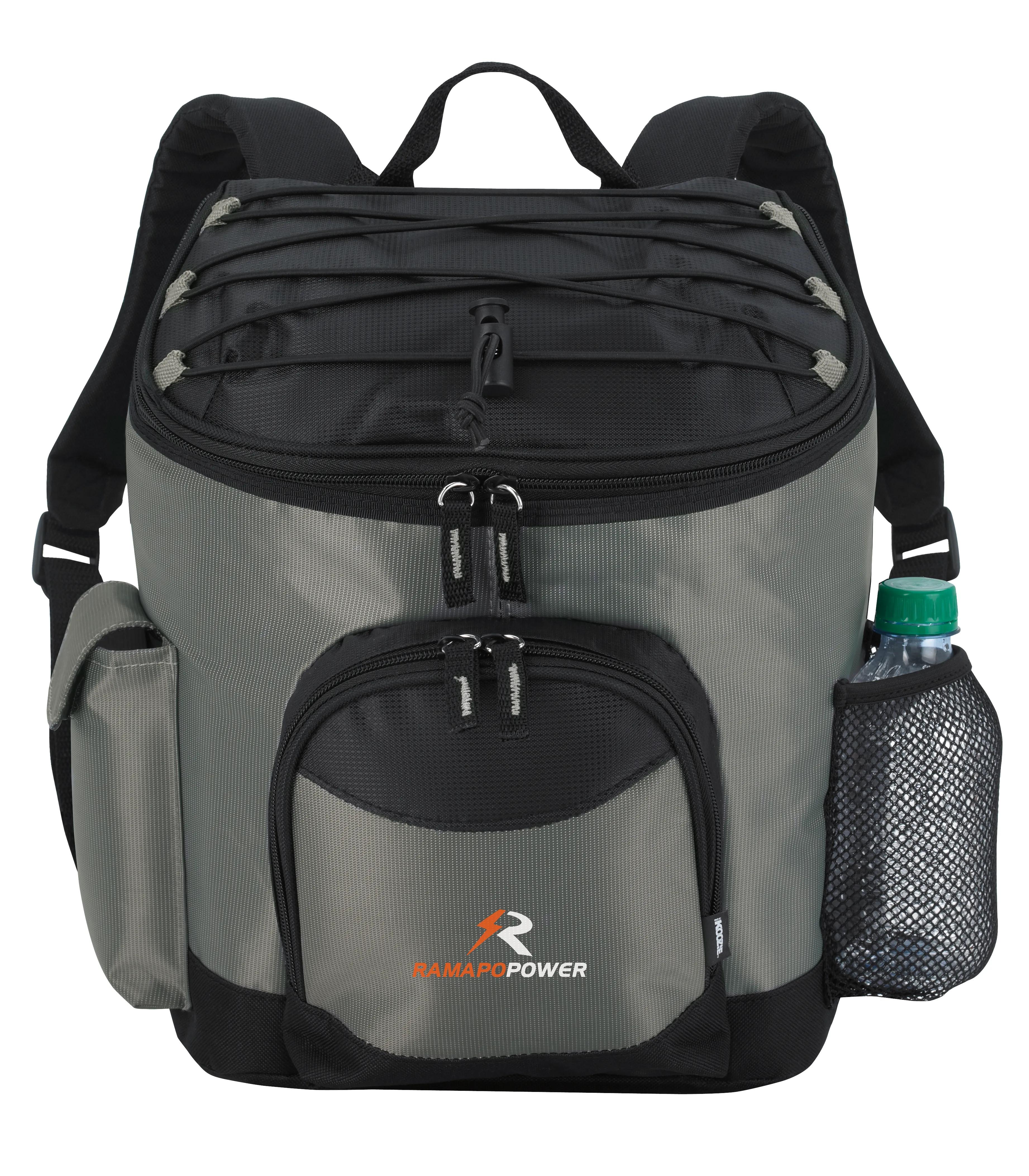 Koozie® Cooler Backpack 21 of 27
