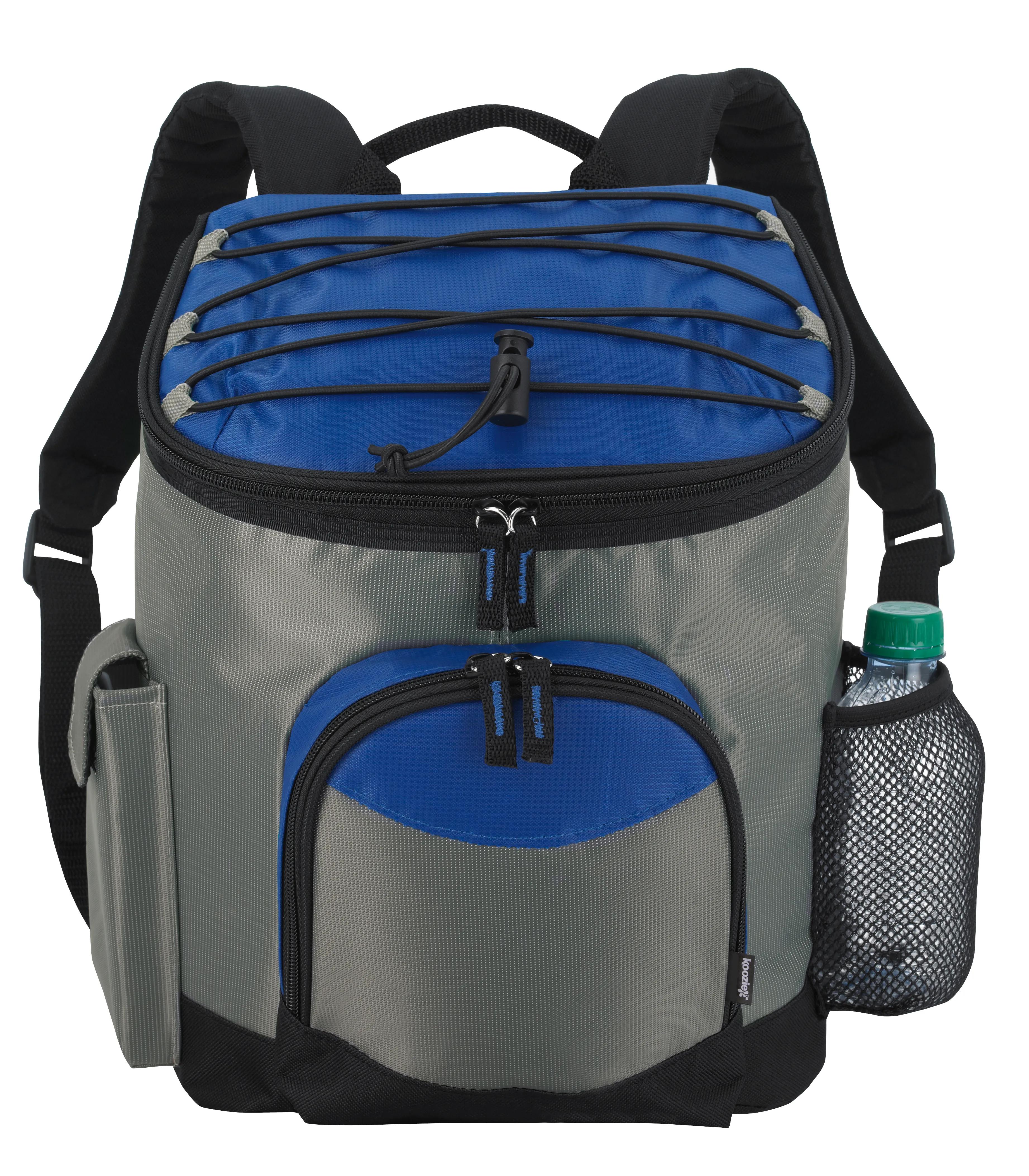 Koozie® Cooler Backpack 5 of 27