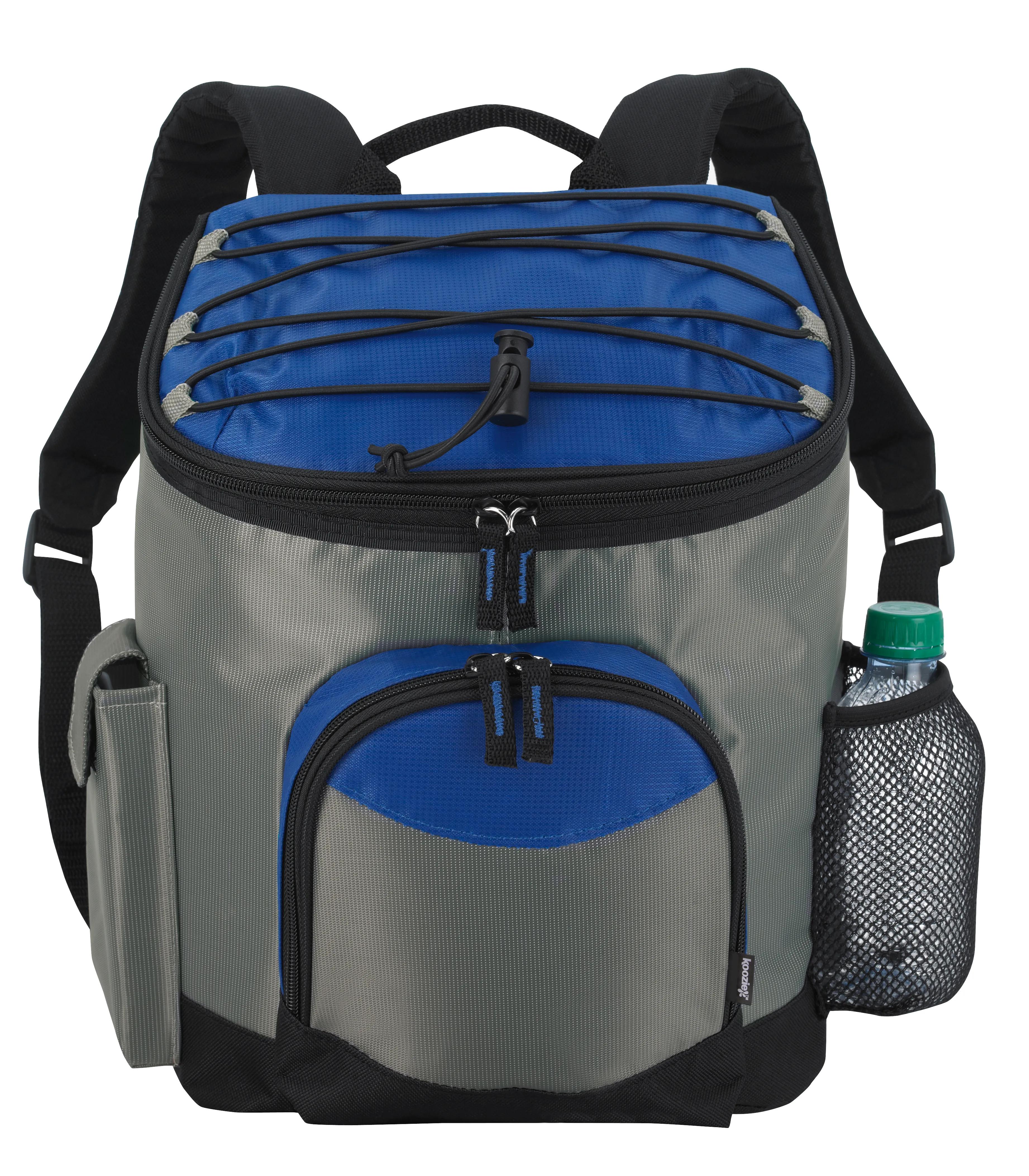 Koozie® Cooler Backpack 4 of 27