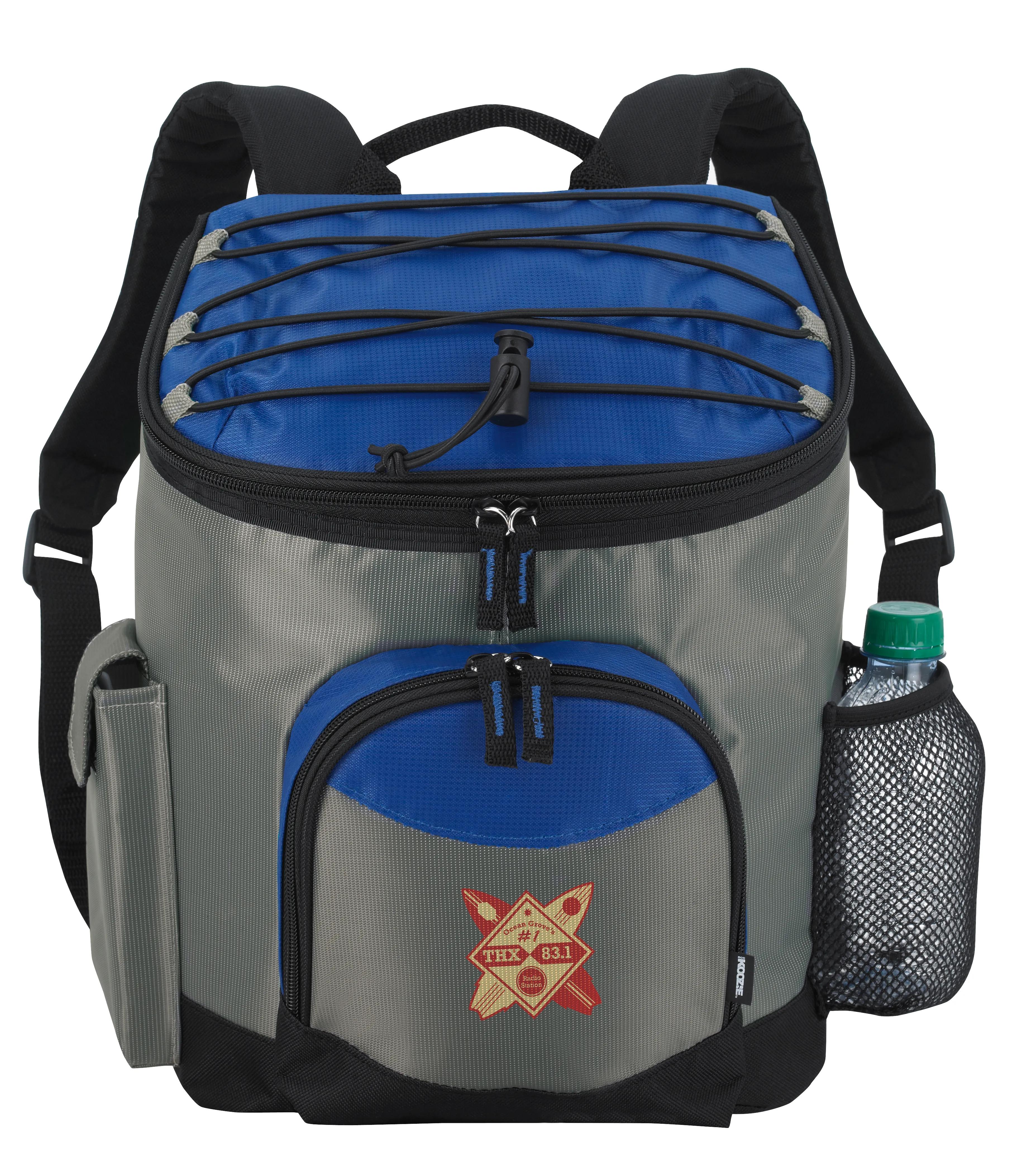 Koozie® Cooler Backpack 17 of 27
