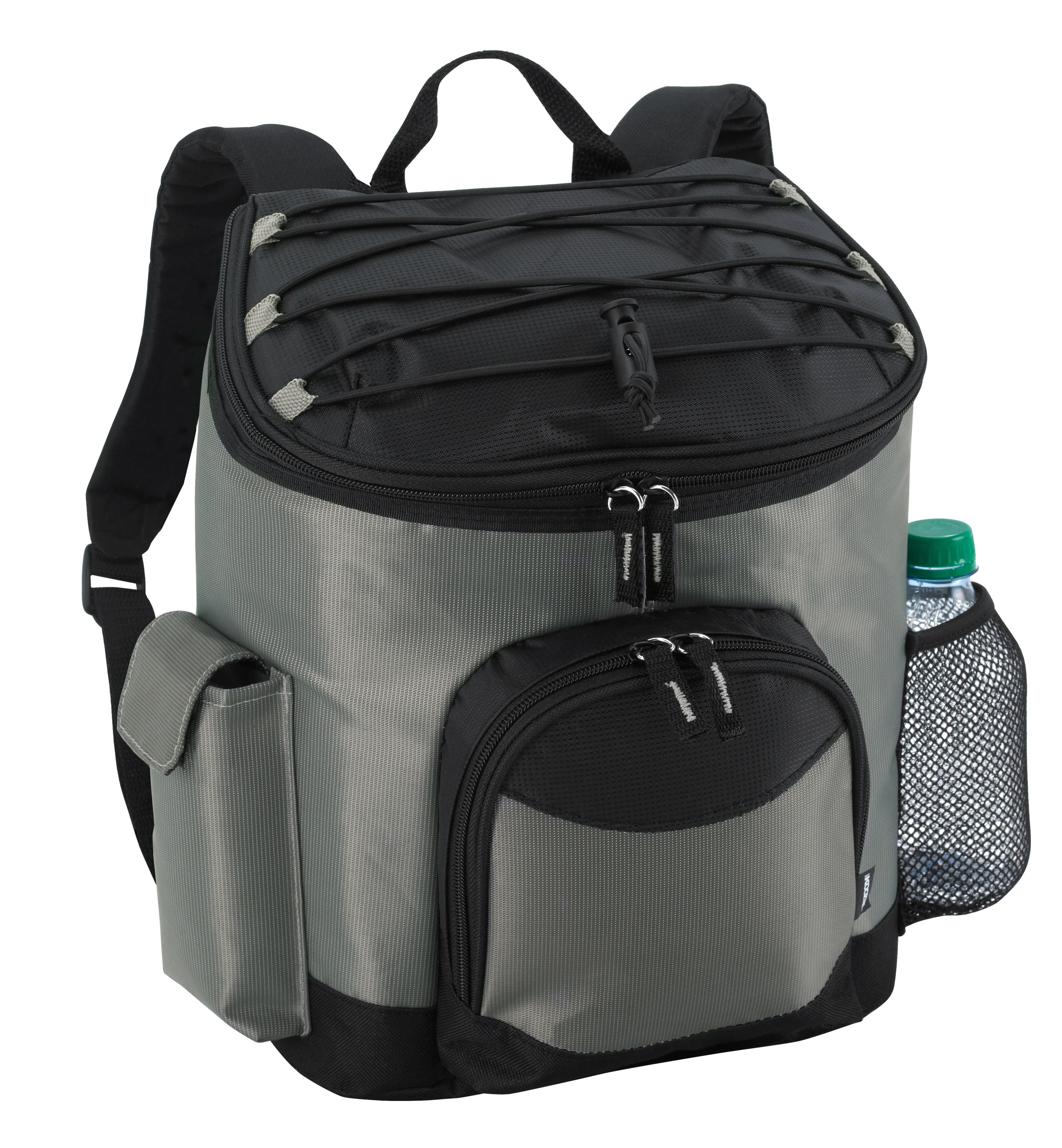 Koozie® Cooler Backpack 3 of 27