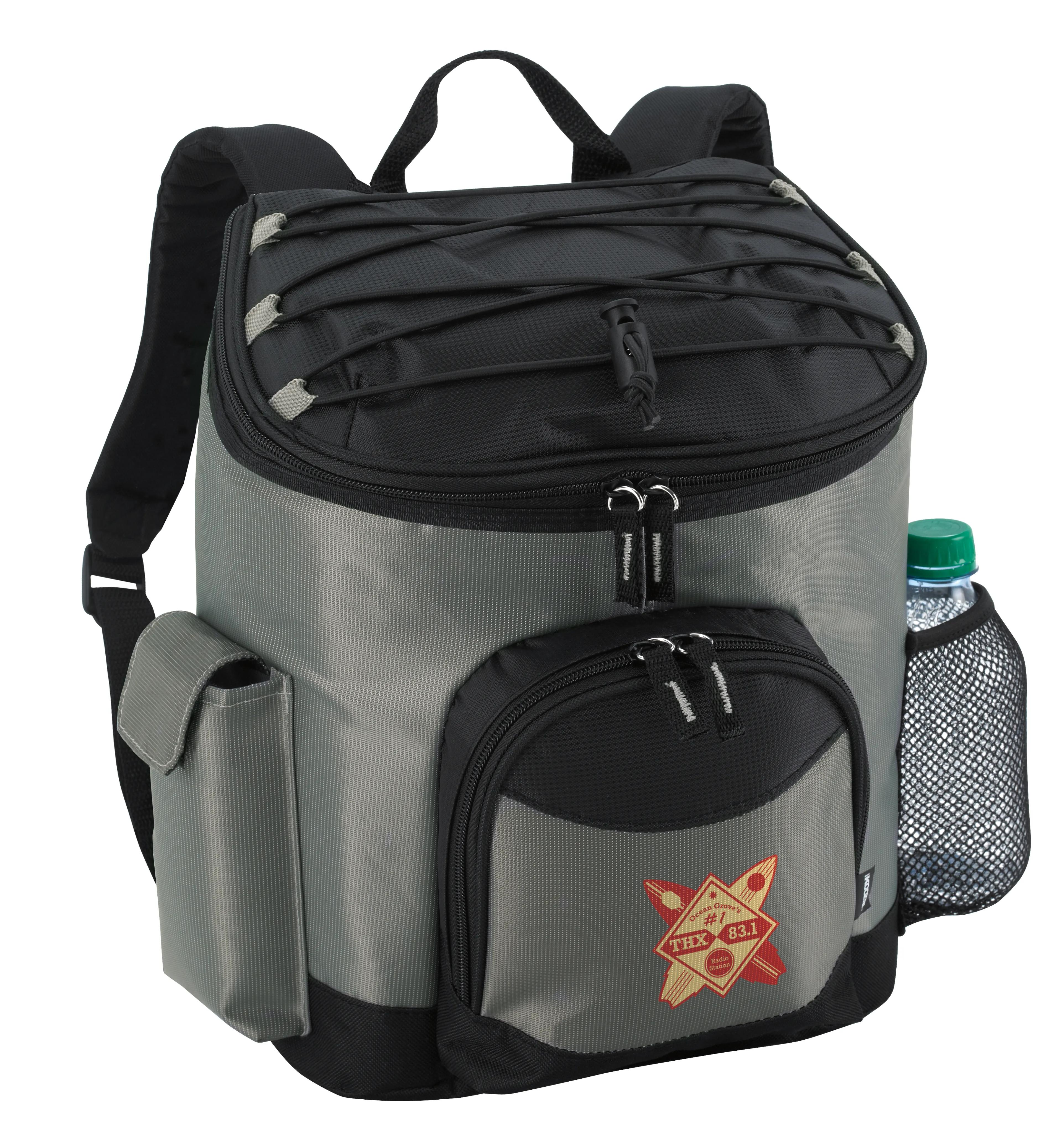 Koozie® Cooler Backpack 22 of 27