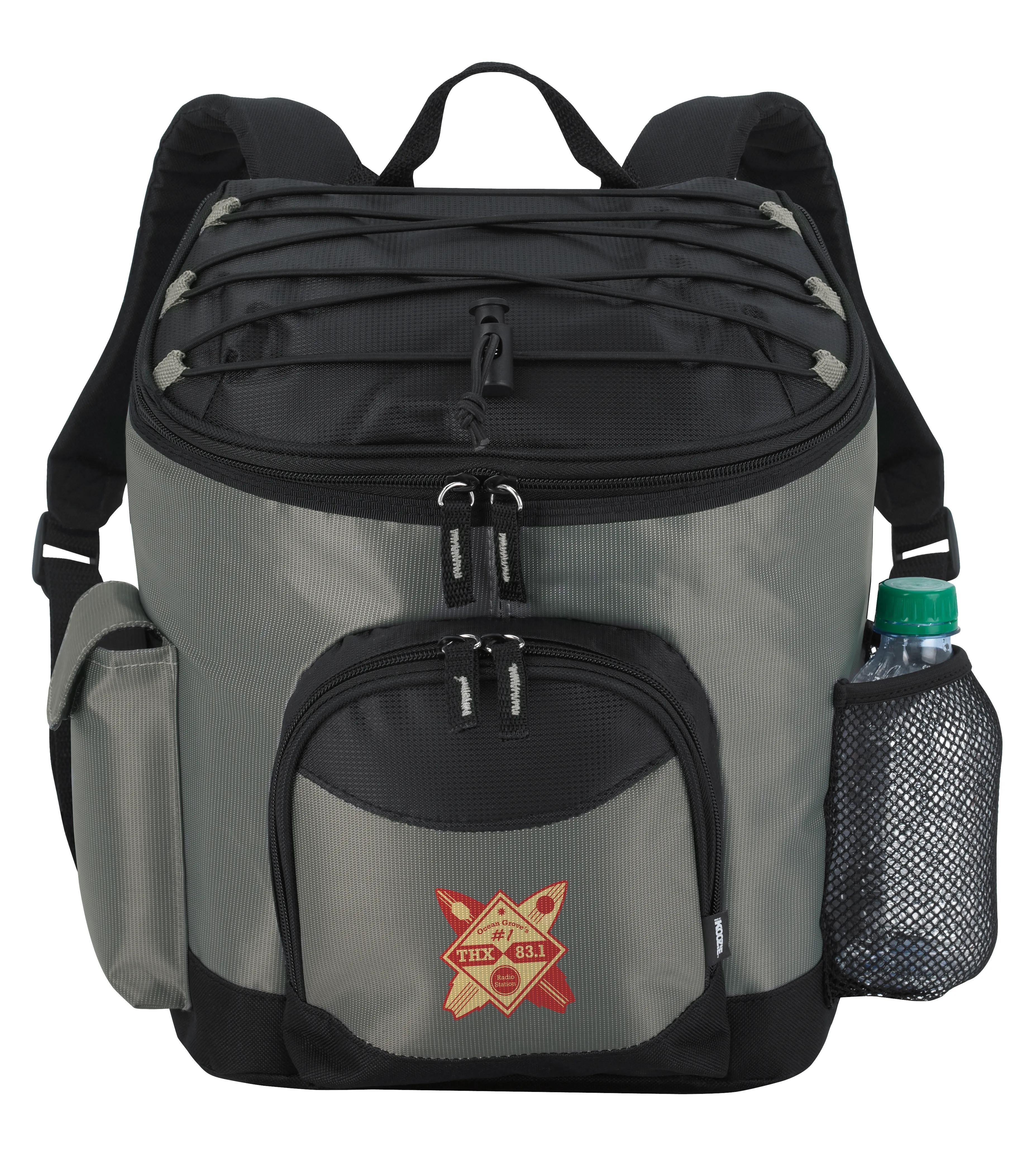 Koozie® Cooler Backpack 20 of 27