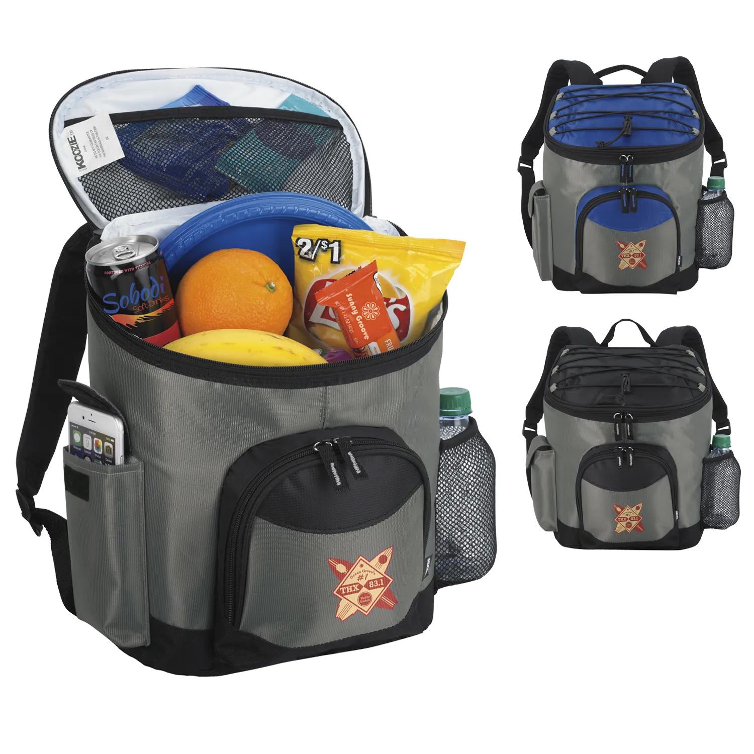 Koozie® Cooler Backpack 9 of 27