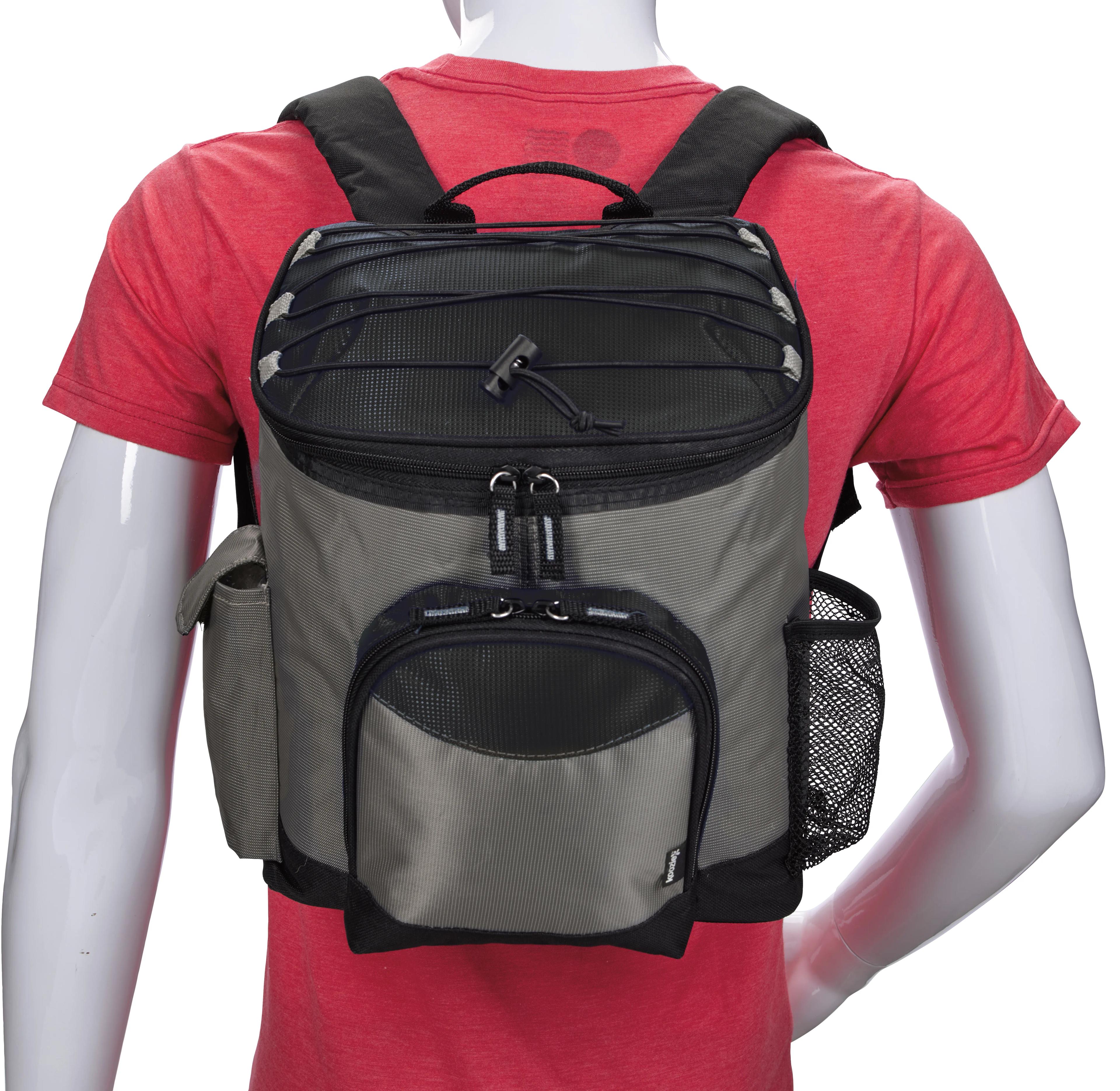 Koozie® Cooler Backpack 27 of 27