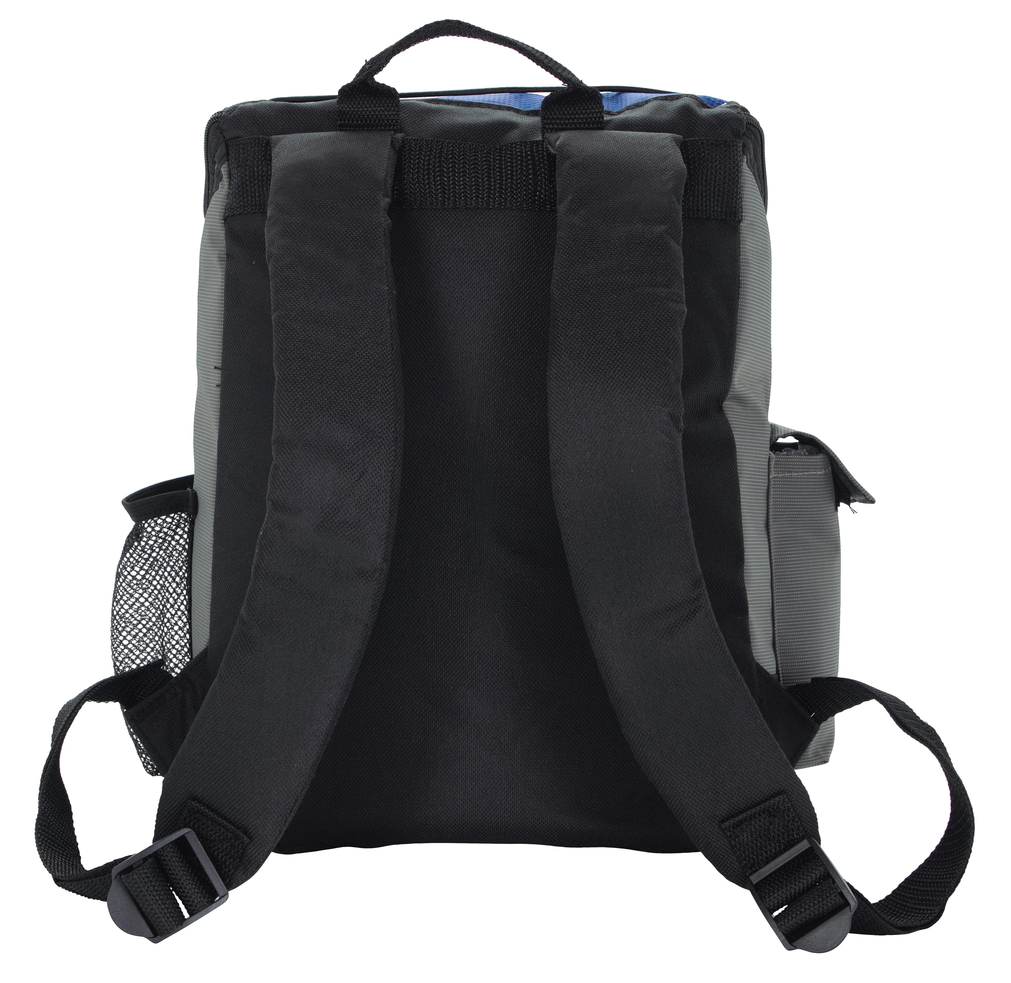 Koozie® Cooler Backpack 8 of 27