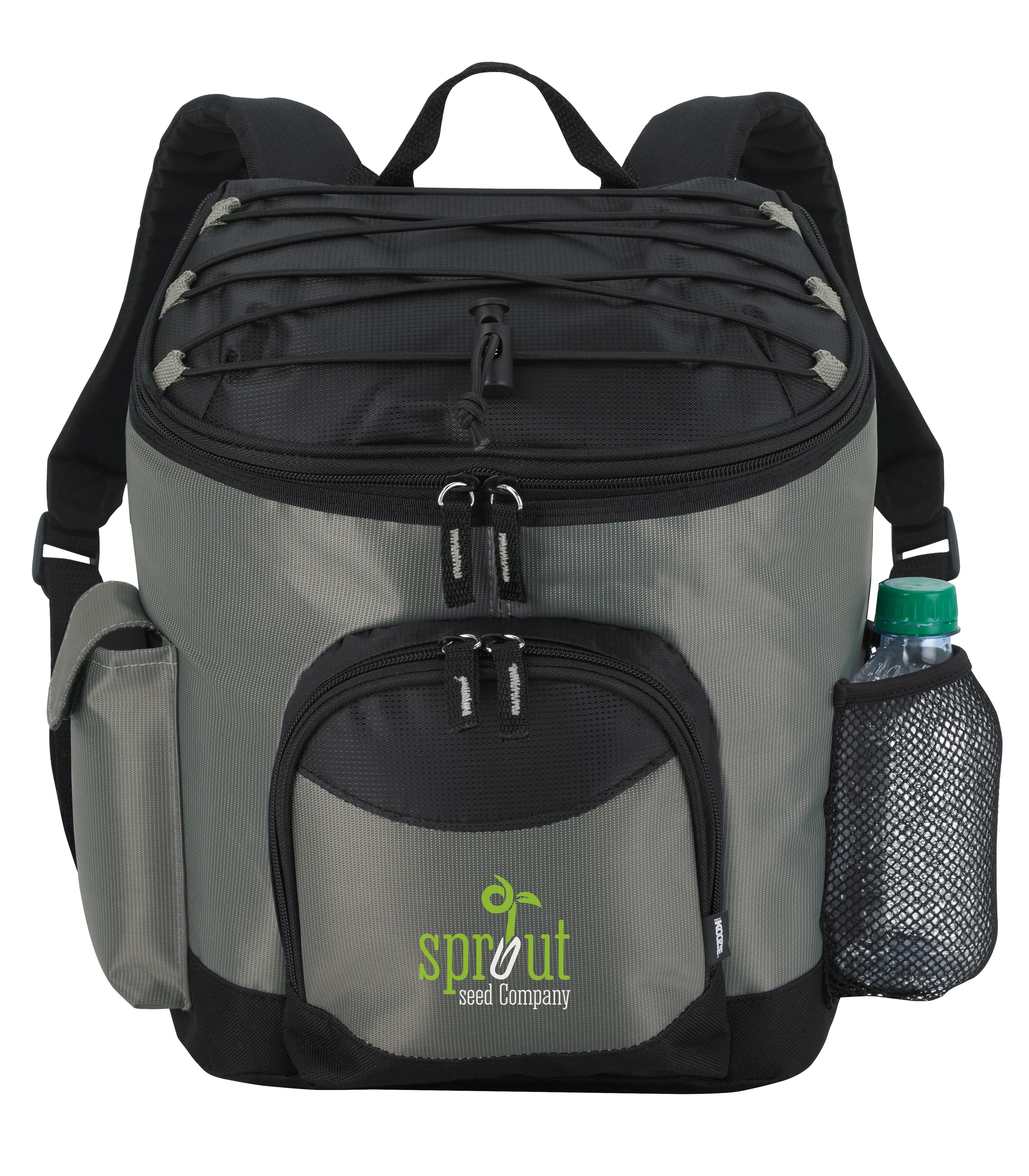 Koozie® Cooler Backpack 17 of 27