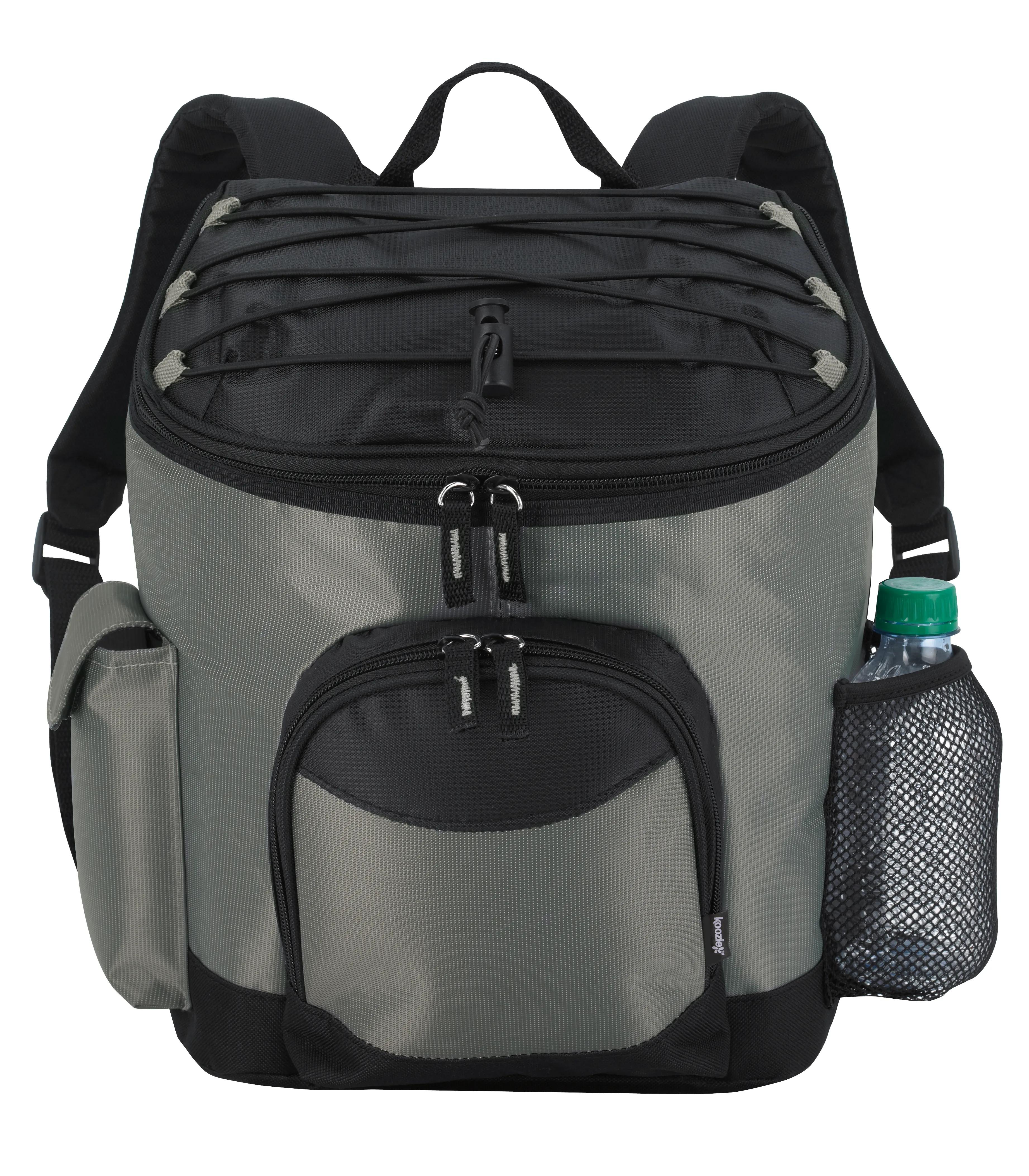 Koozie® Cooler Backpack 4 of 27
