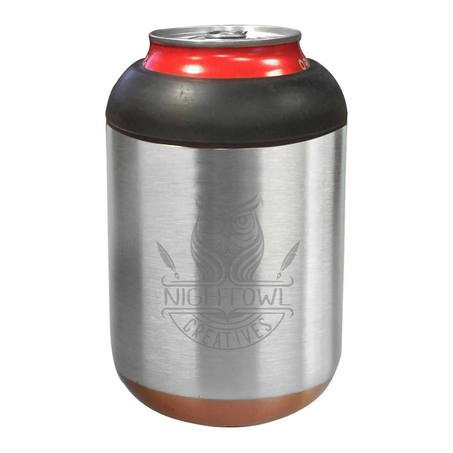 The Viking Collection® Can Cooler Two-Tone 5 of 6