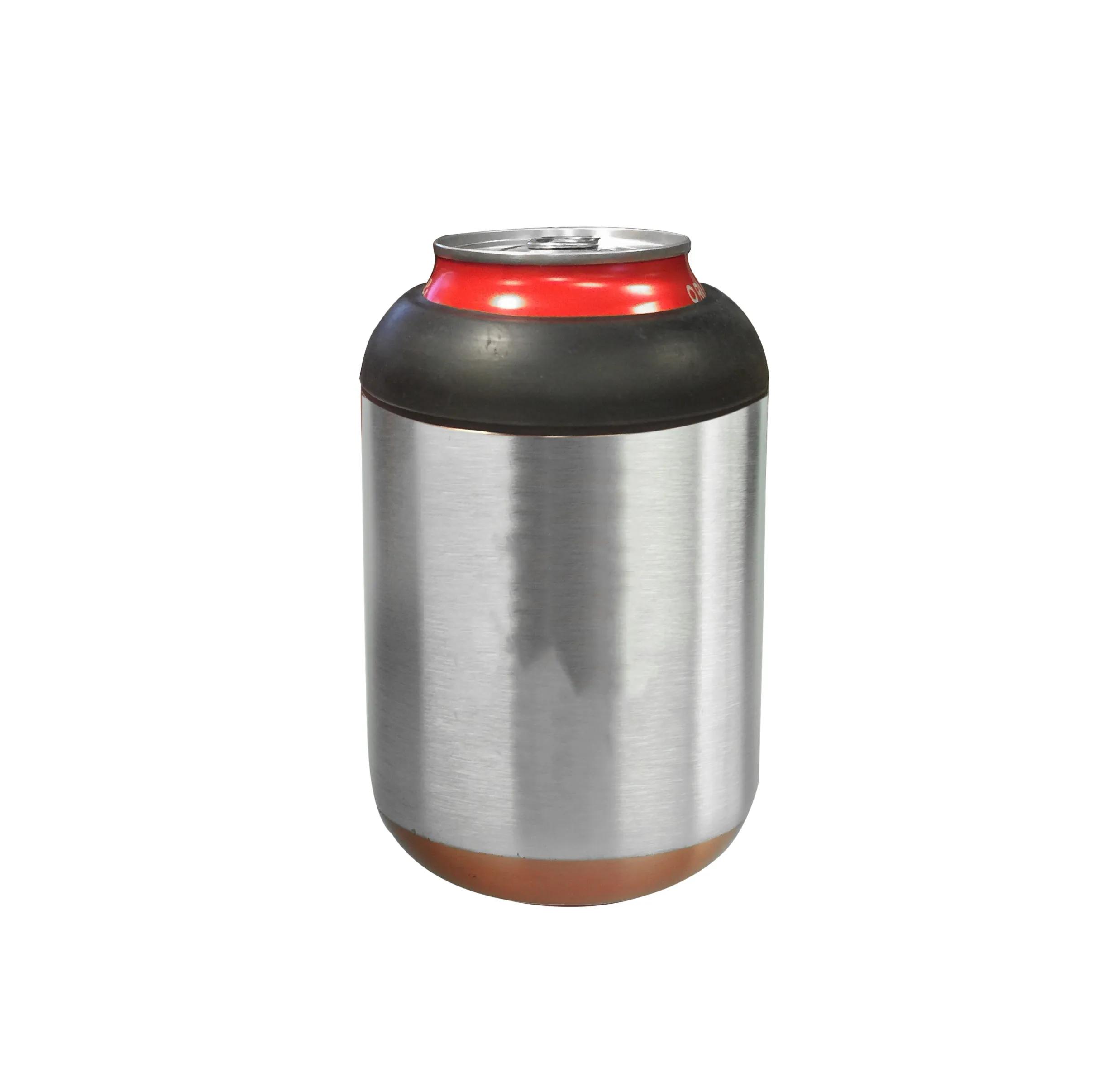 The Viking Collection® Can Cooler Two-Tone 3 of 6