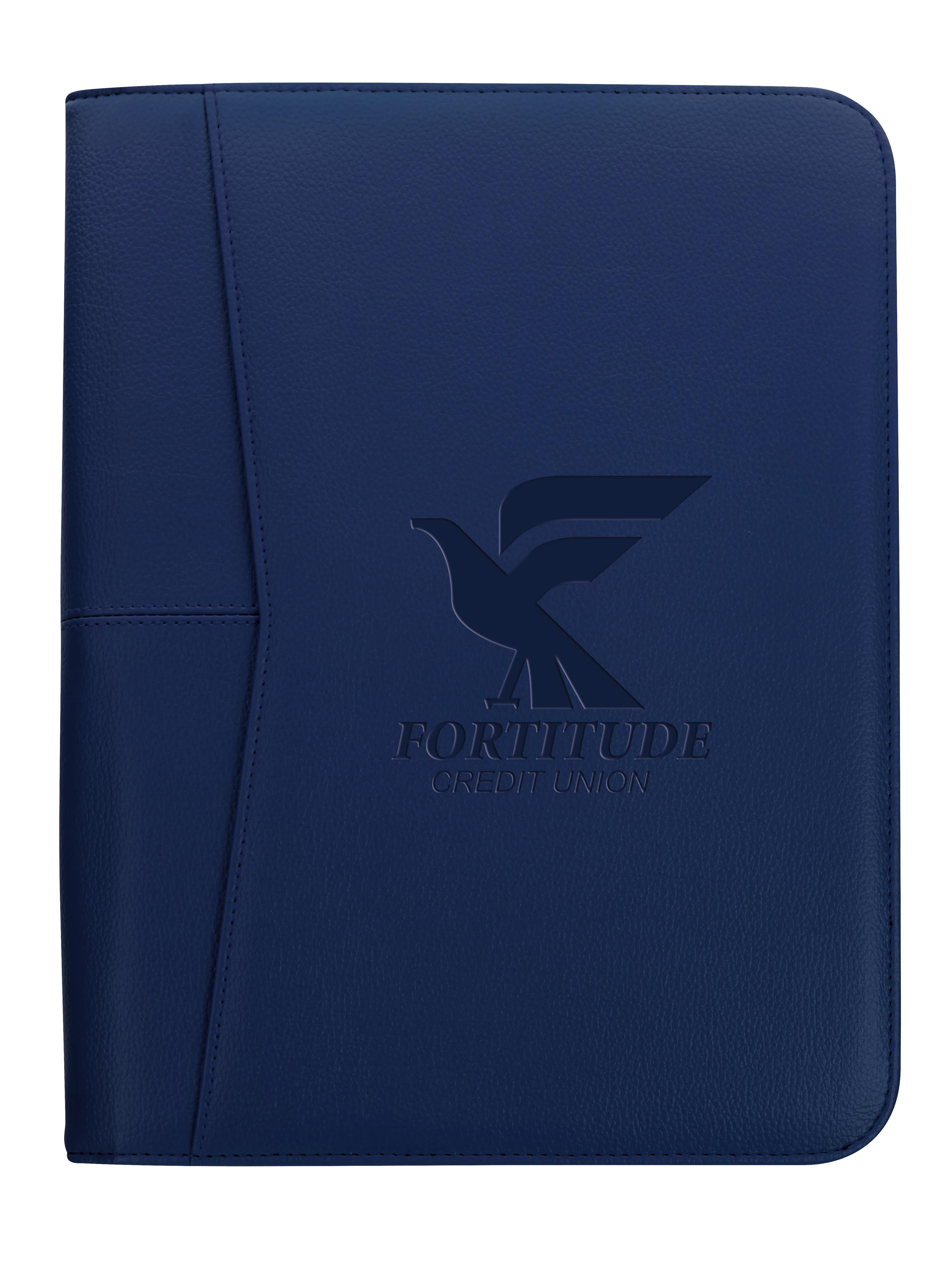 Arrow Zippered Padfolio 10 of 13