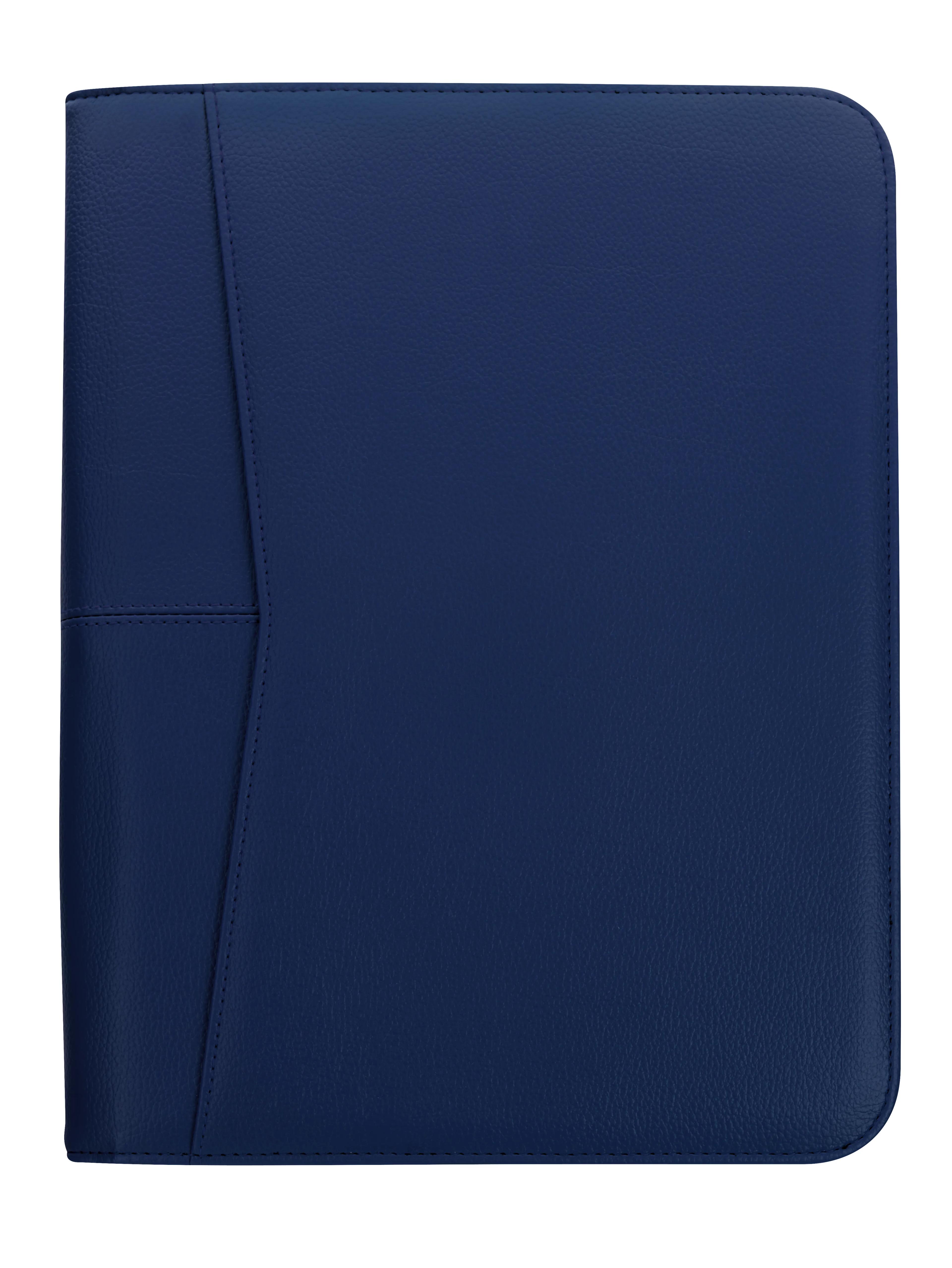 Arrow Zippered Padfolio 1 of 13