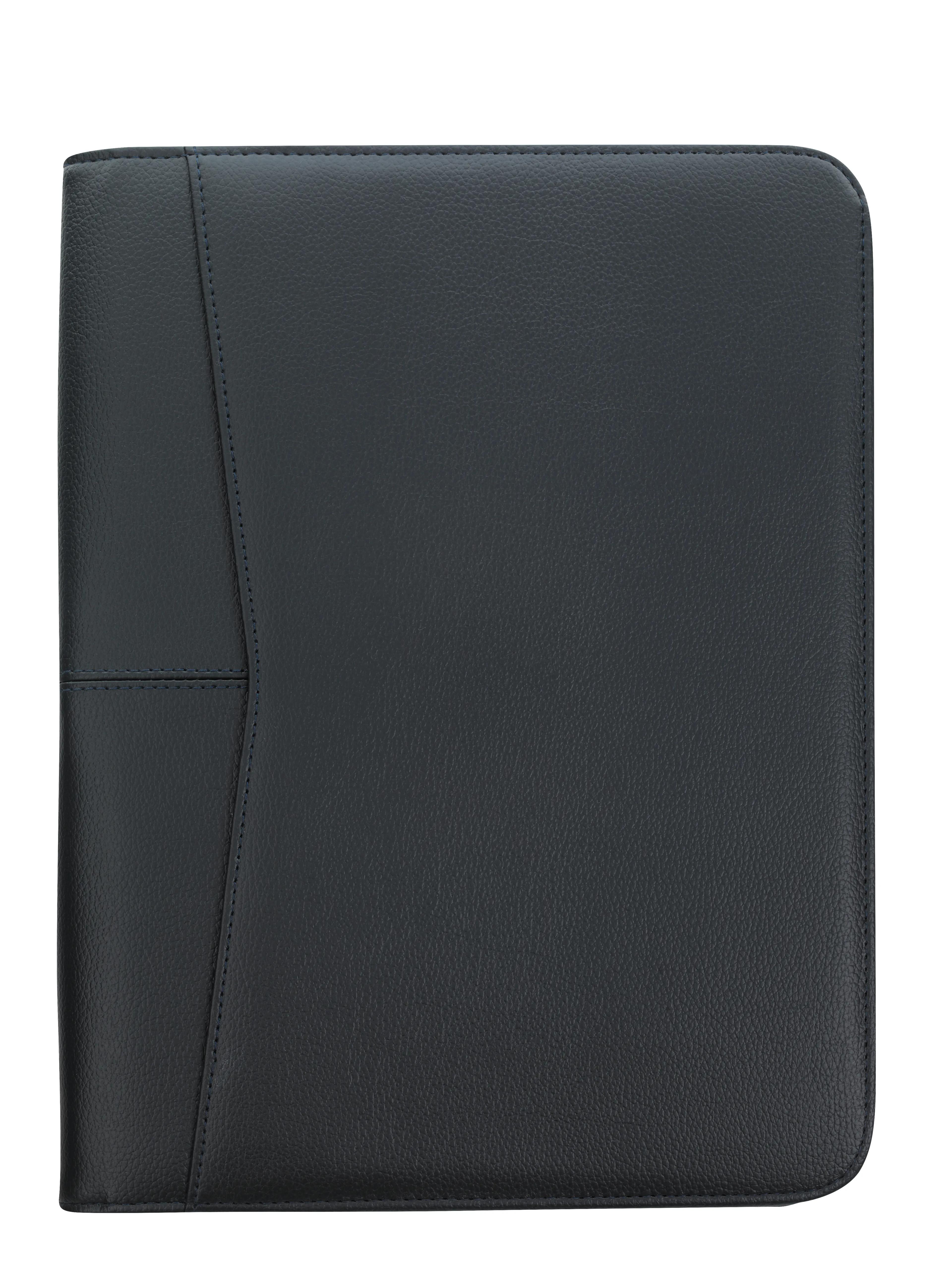 Arrow Zippered Padfolio 6 of 13