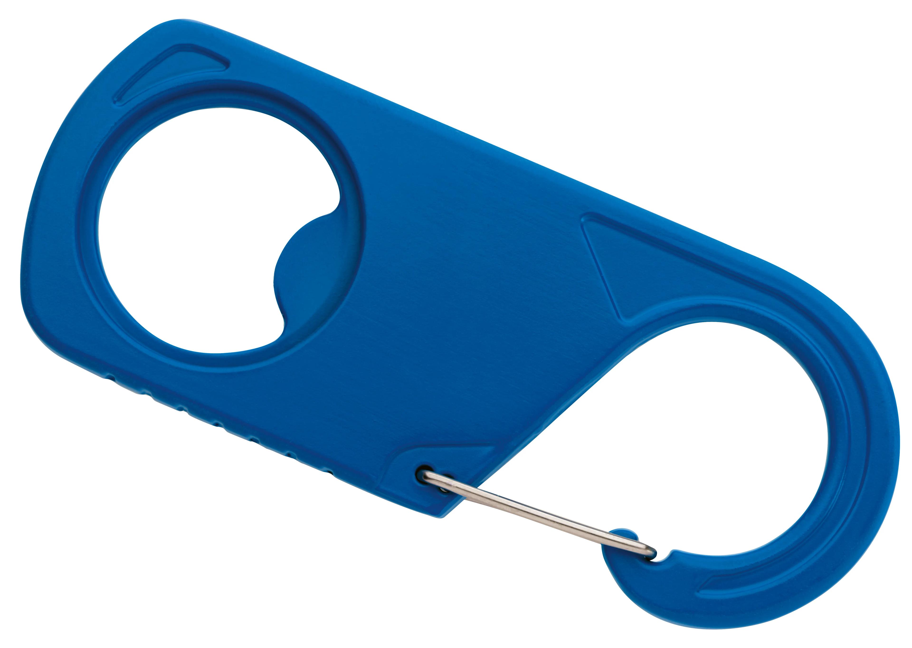 Koozie® 2-in-1 Carabiner 1 of 16