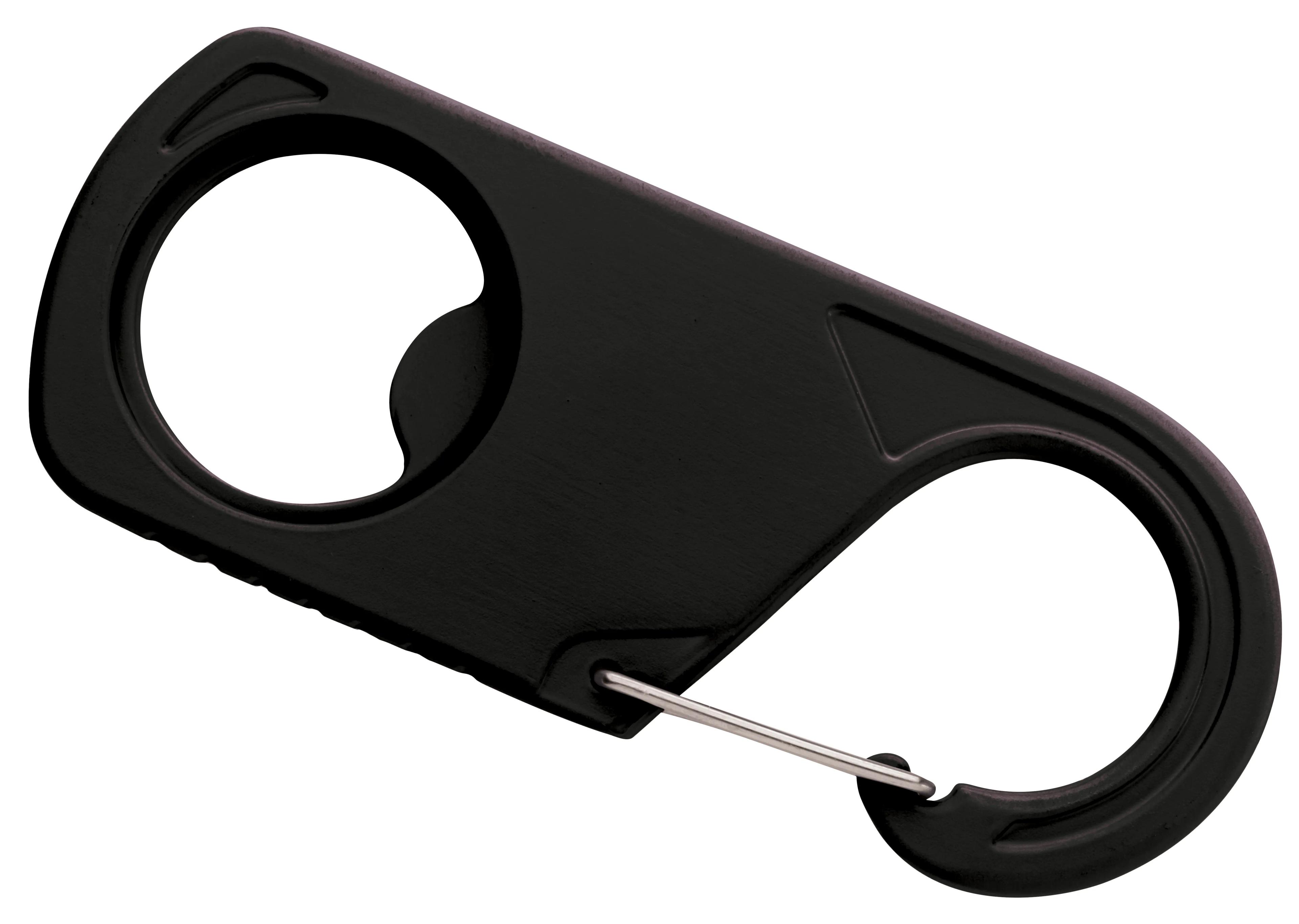 Koozie® 2-in-1 Carabiner 6 of 16