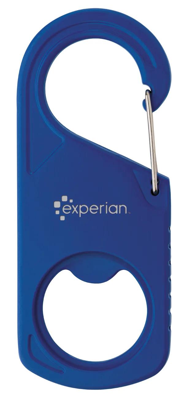 Koozie® 2-in-1 Carabiner 9 of 16