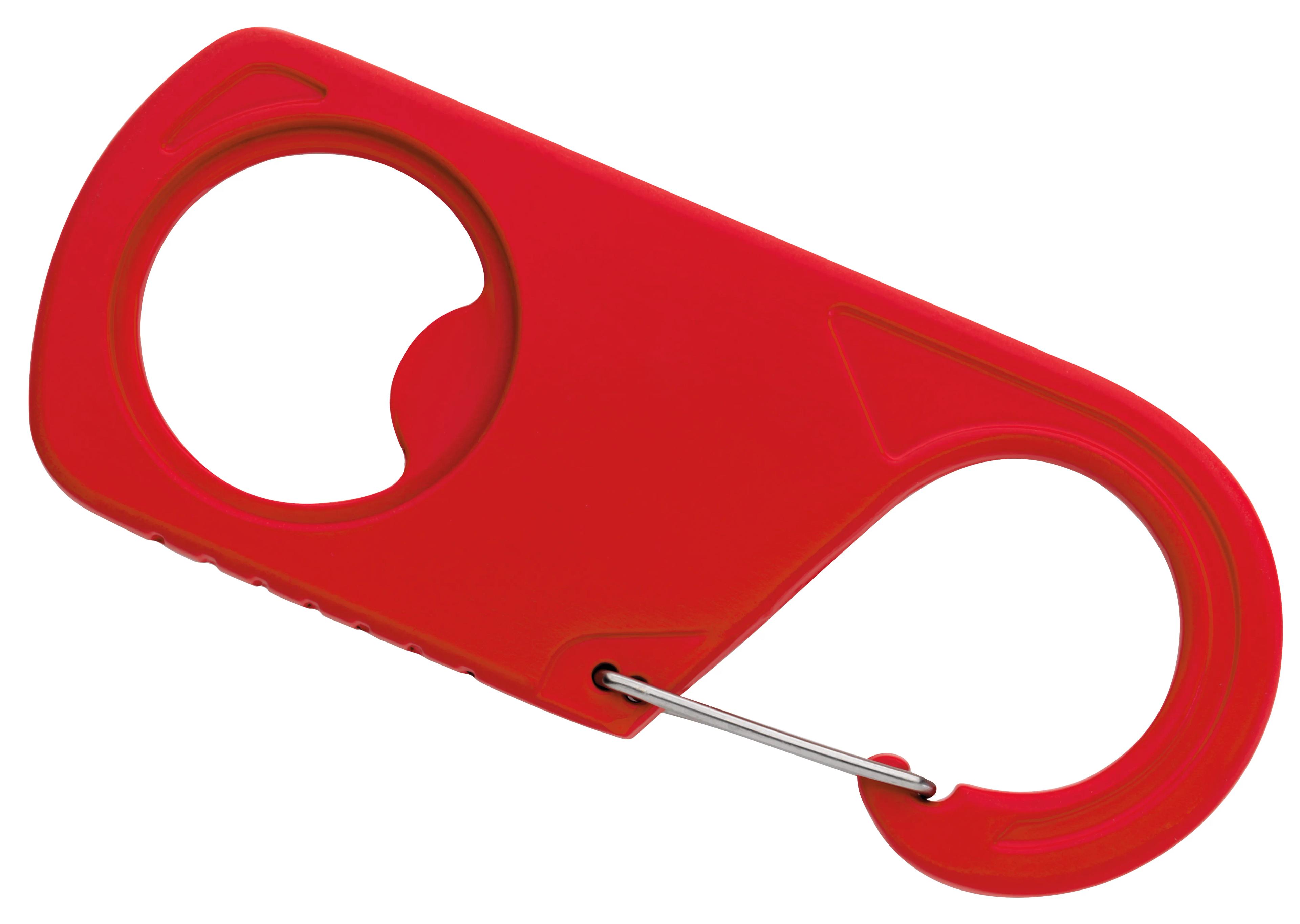 Koozie® 2-in-1 Carabiner 16 of 16