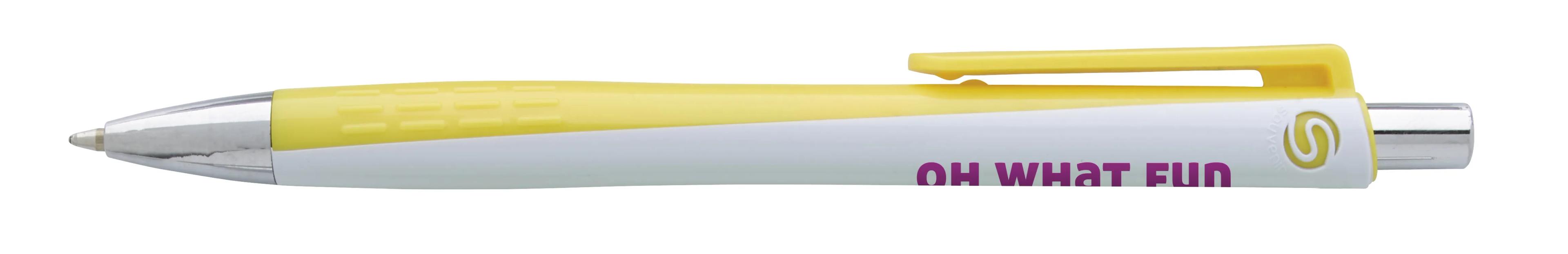 Souvenir® TFW Pen 145 of 154