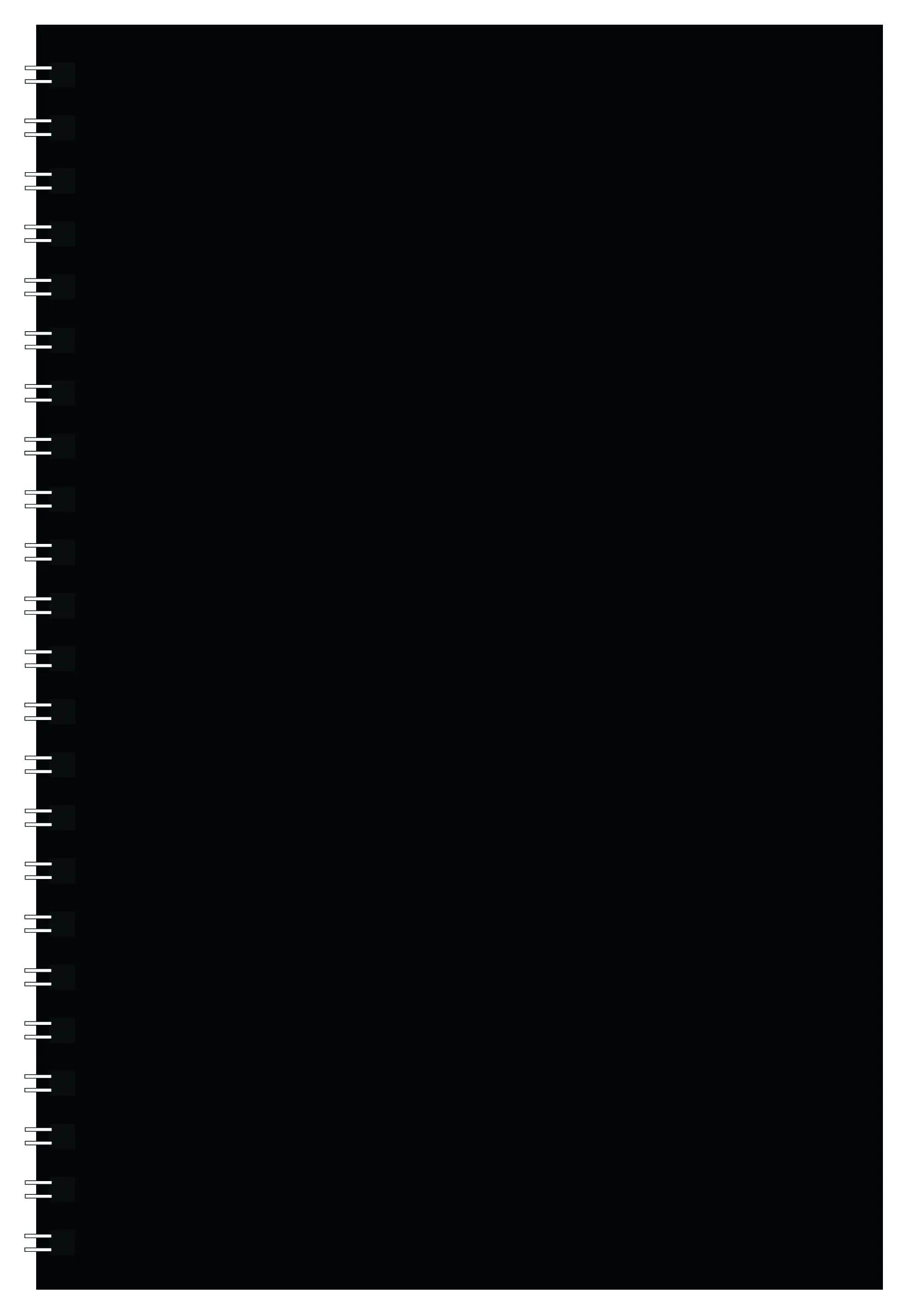 Classic Notebook 8 of 16