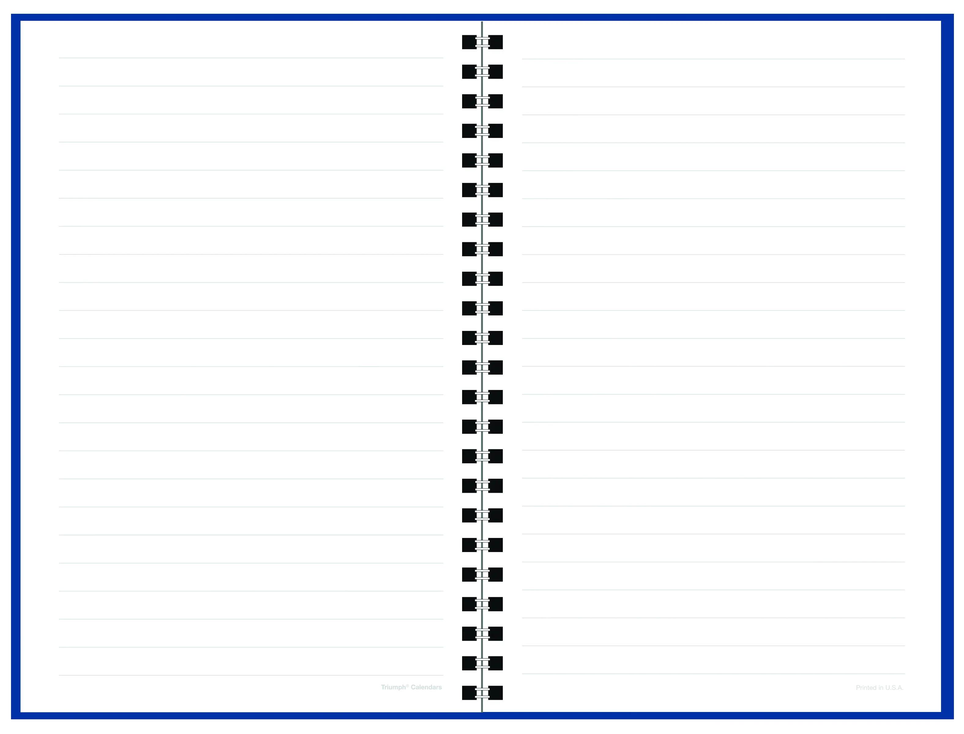 Classic Notebook 4 of 16