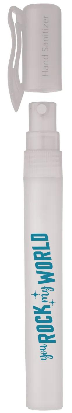 Hand Sanitizer Spray Pump 10 of 69