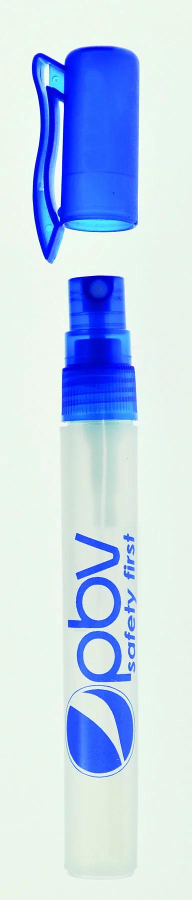 Hand Sanitizer Spray Pump 54 of 66