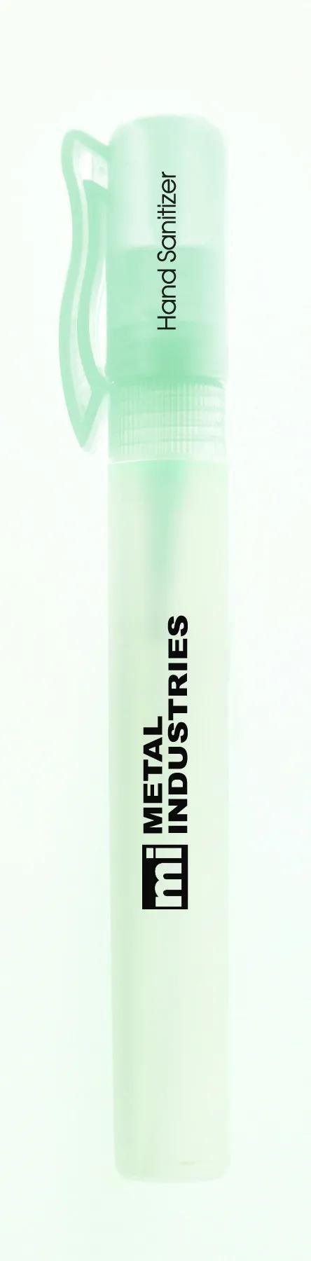 Hand Sanitizer Spray Pump 29 of 66