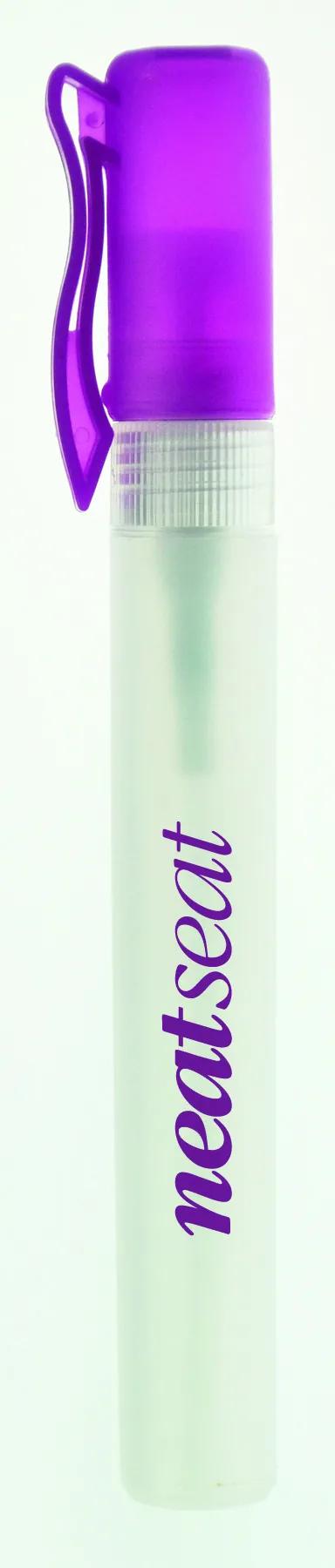 Hand Sanitizer Spray Pump 52 of 66