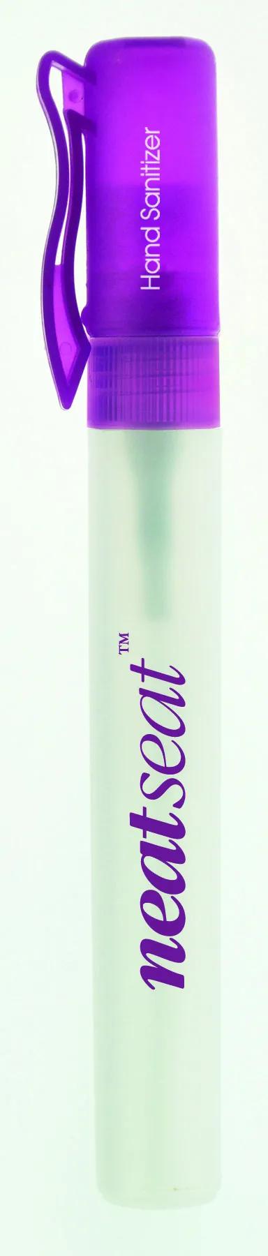 Hand Sanitizer Spray Pump 32 of 66