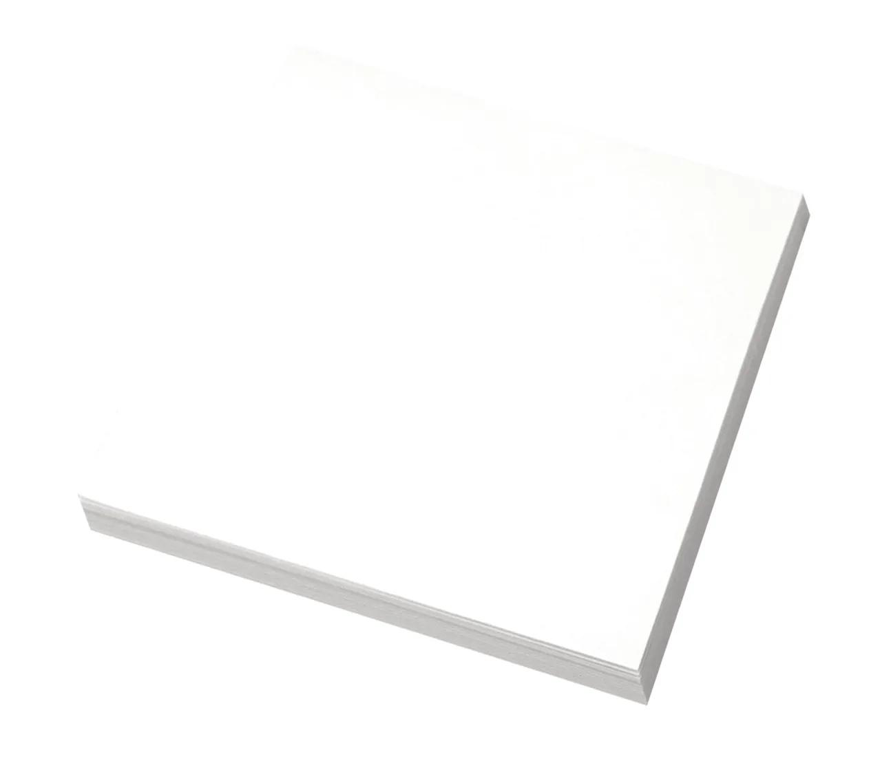 Souvenir® Sticky Note™ 4" x 4" Pad, 100 sheet