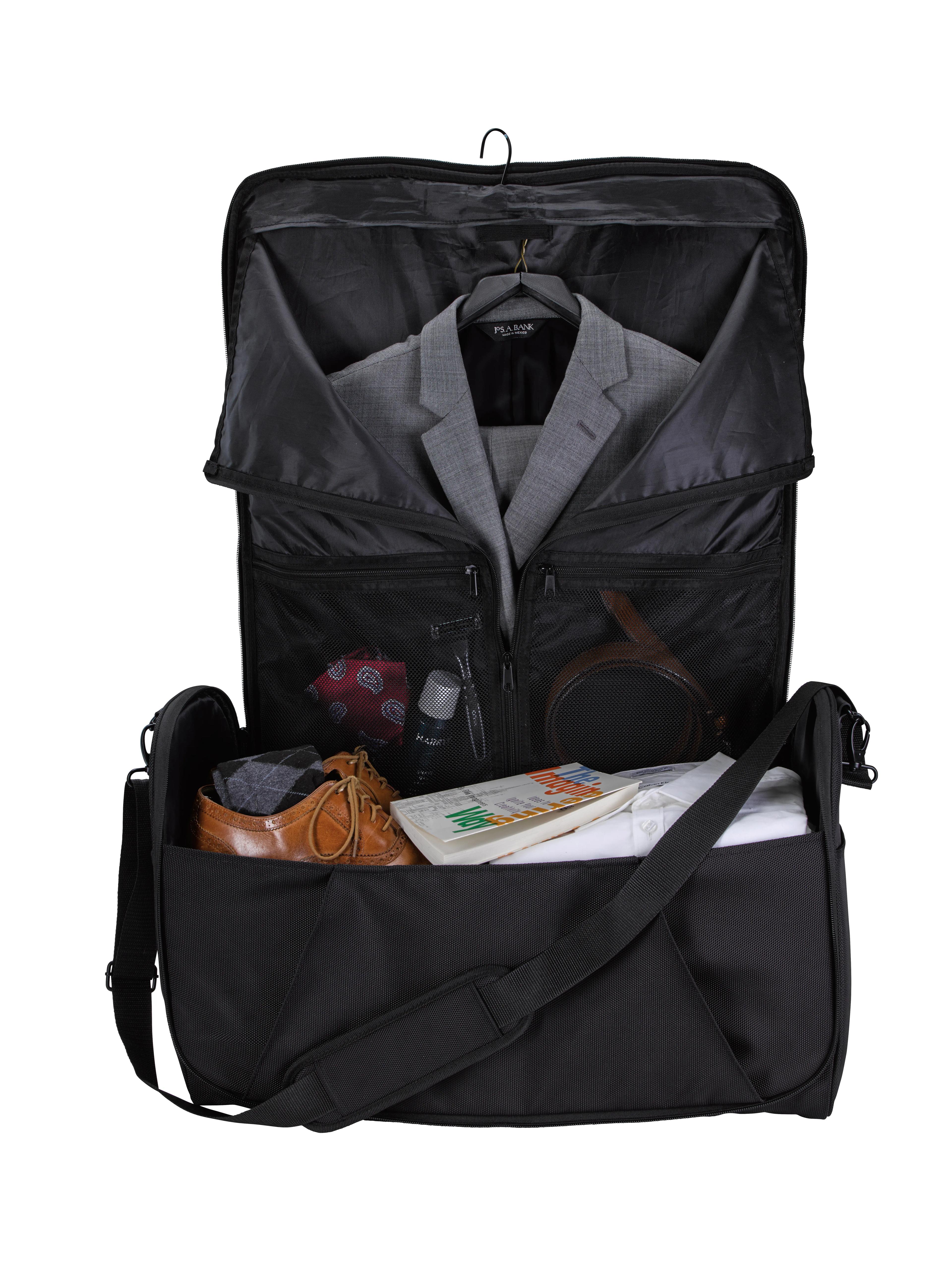 KAPSTON® Stratford 22" Garment Duffel 5 of 7